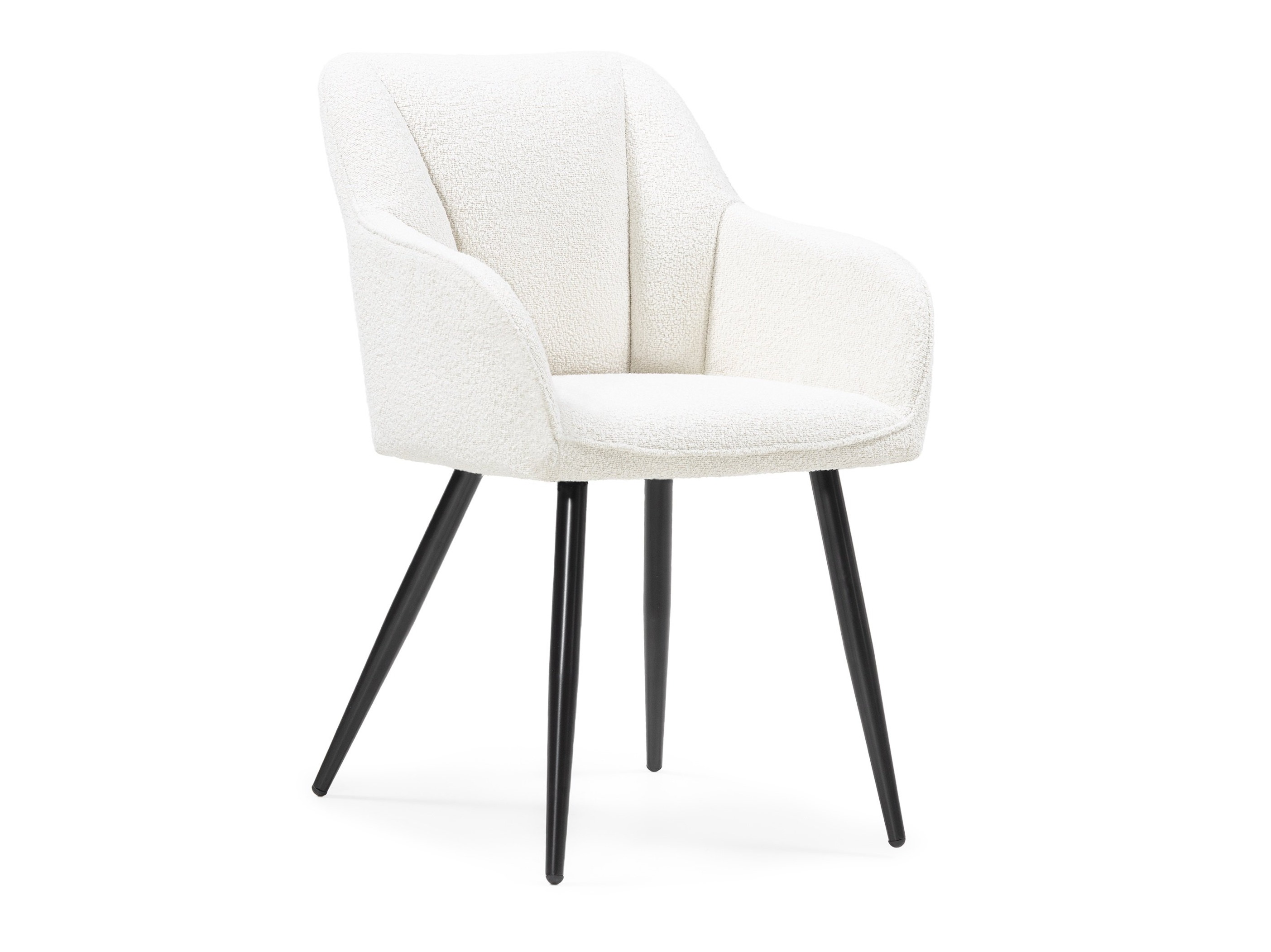 Szék Burleson 441 (Krém)