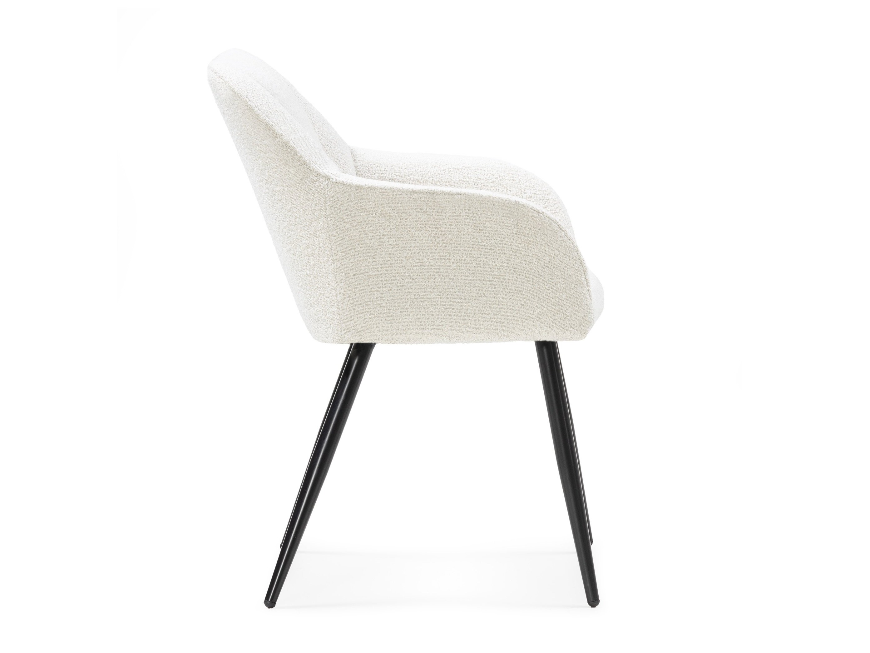 Szék Burleson 441 (Krém)