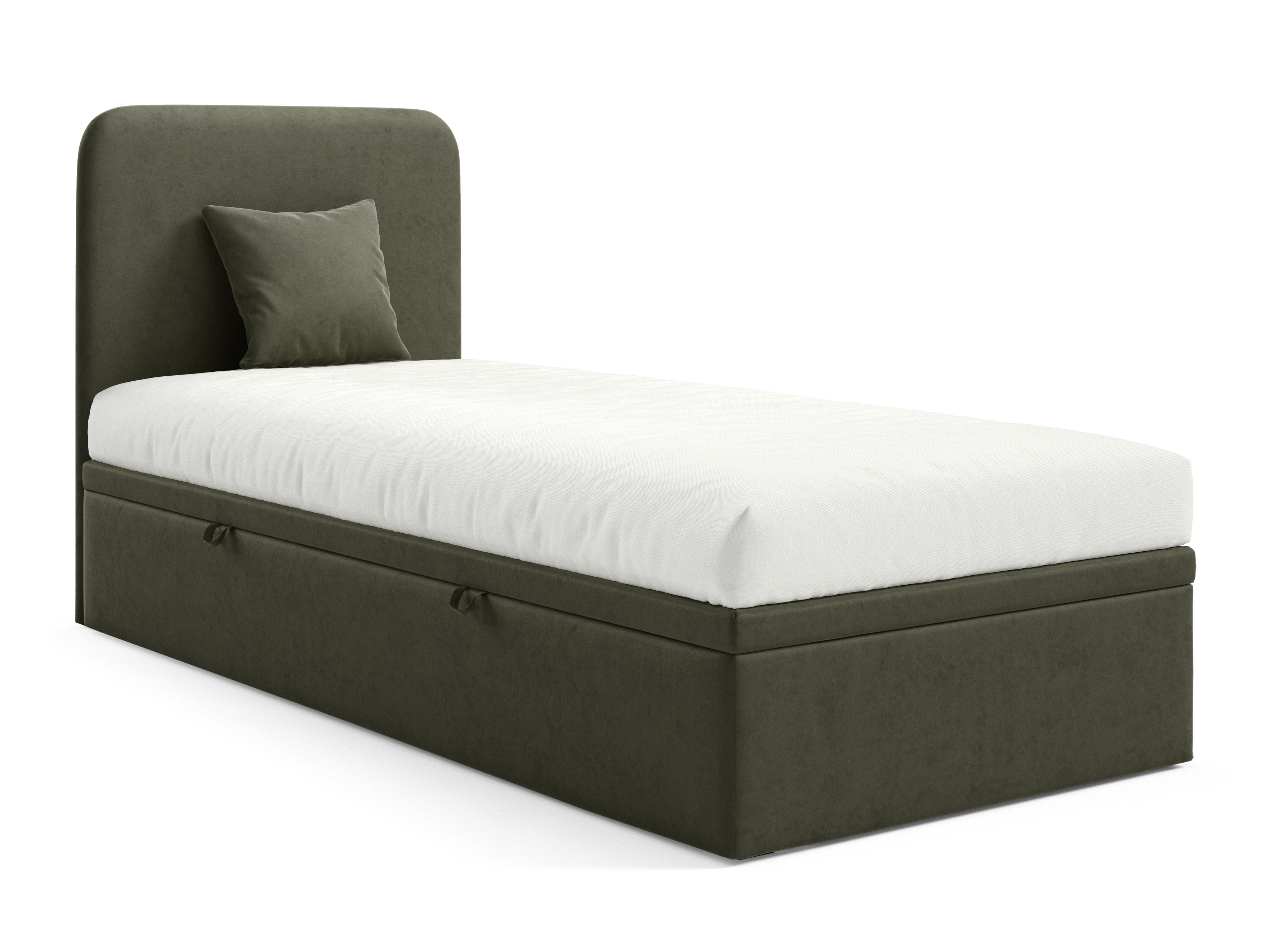 Ágy Franklin 177 (Royal Velvet 11)