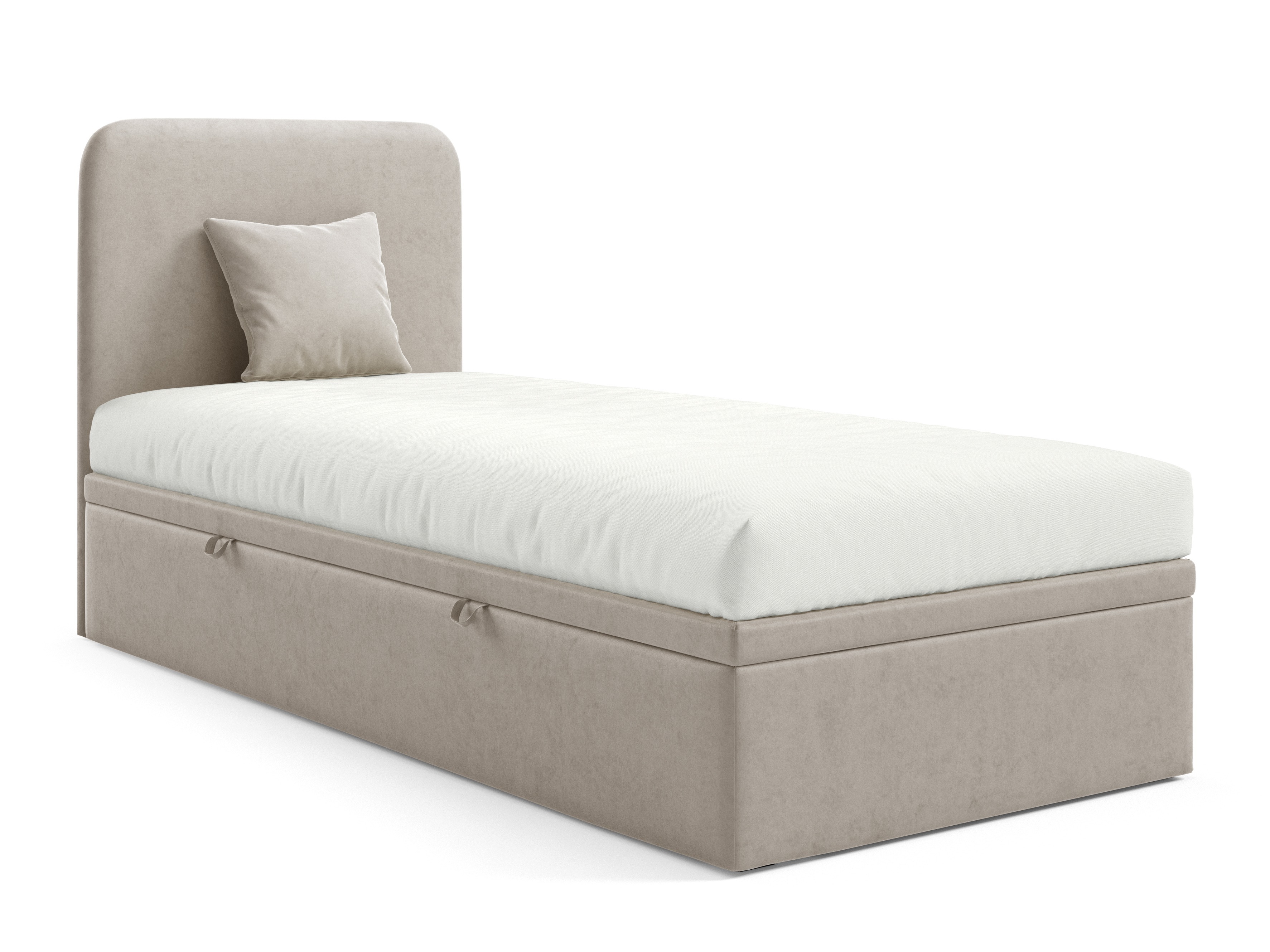 Ágy Franklin 177 (Royal Velvet 2)