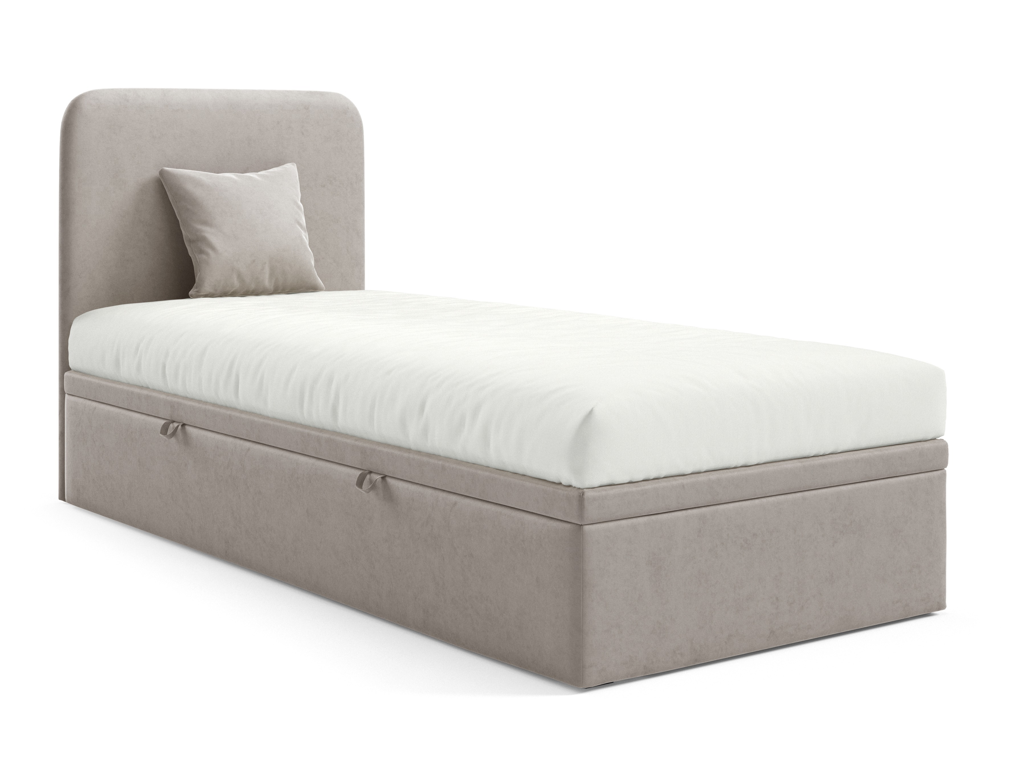 Ágy Franklin 177 (Royal Velvet 3)