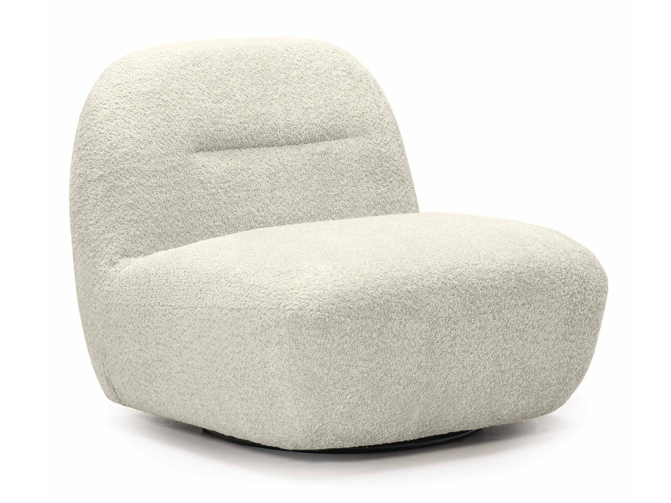 Fotel Burleson 444 (Krém)