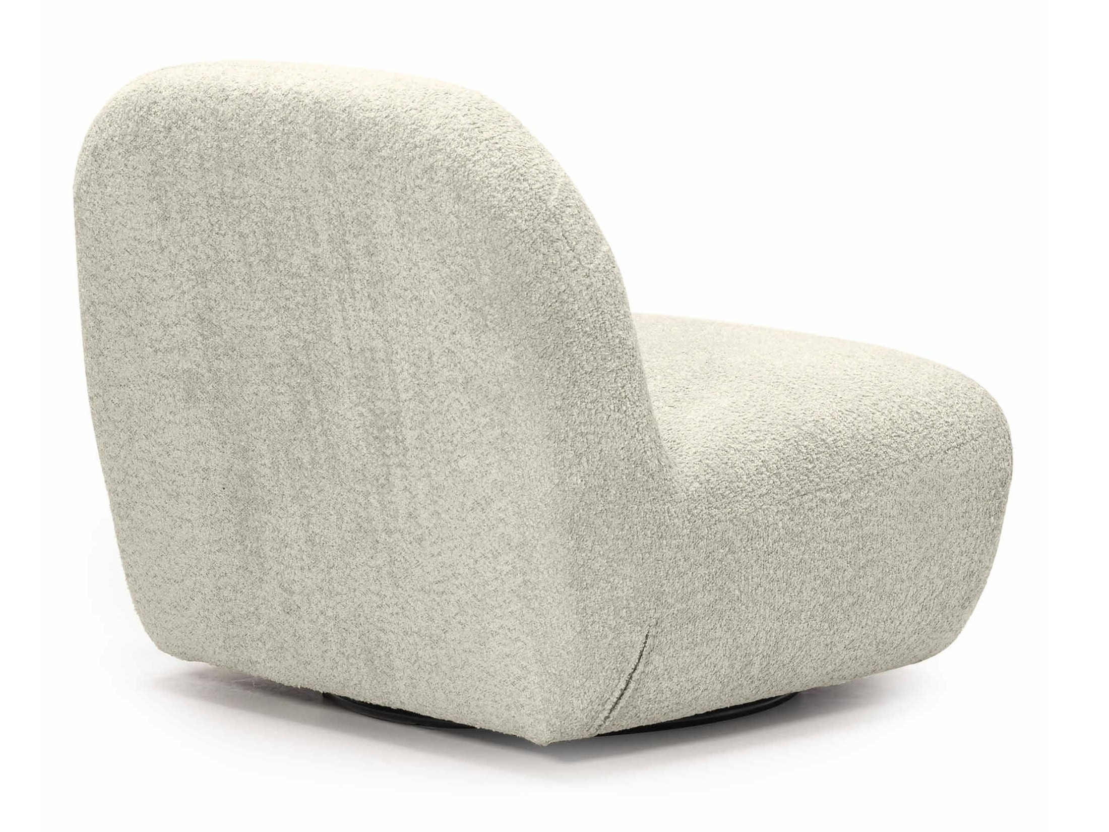 Fotel Burleson 444 (Krém)