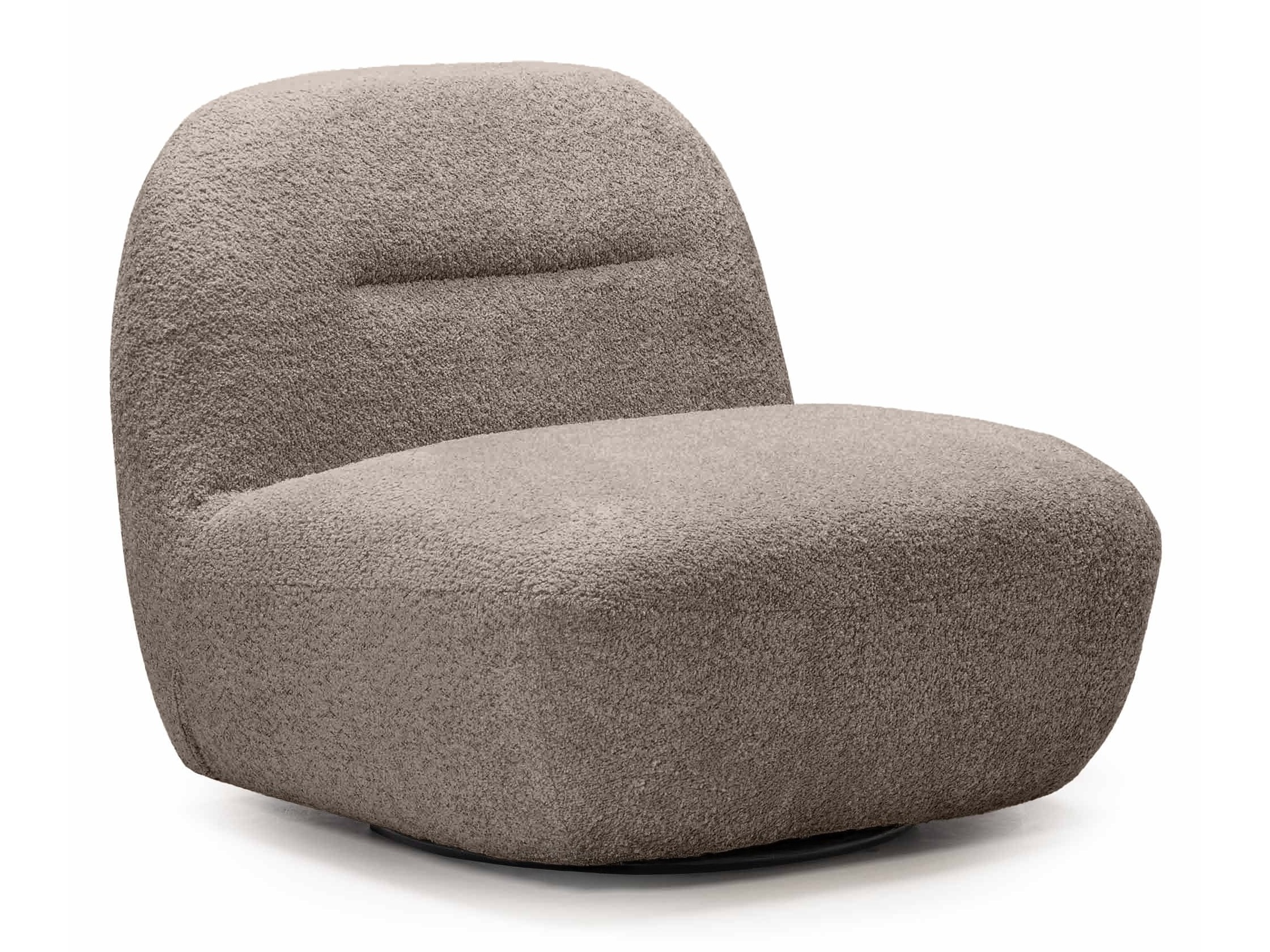 Fotel Burleson 444 (Taupe)