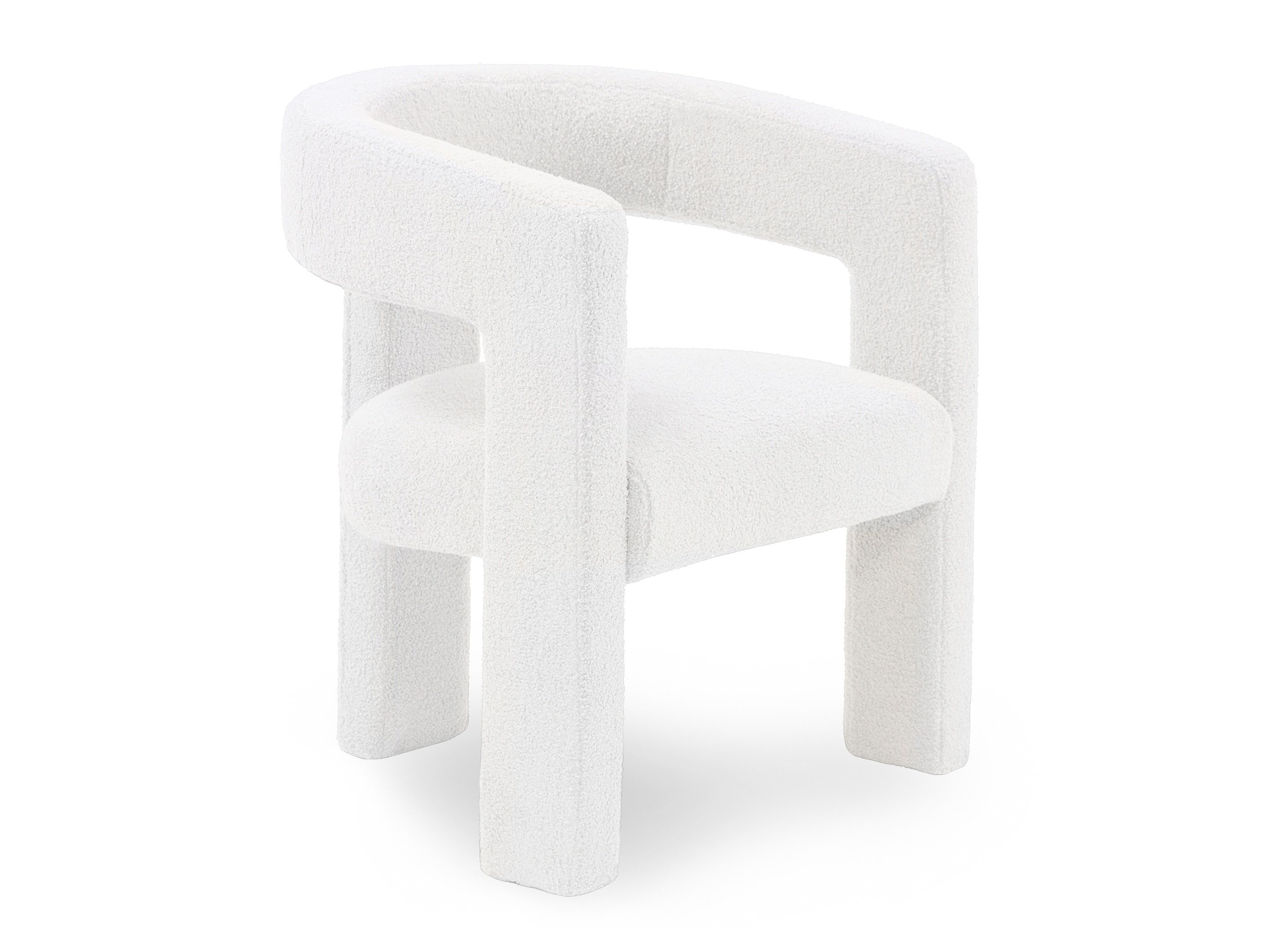 Szék Burleson 126 (Fehér)