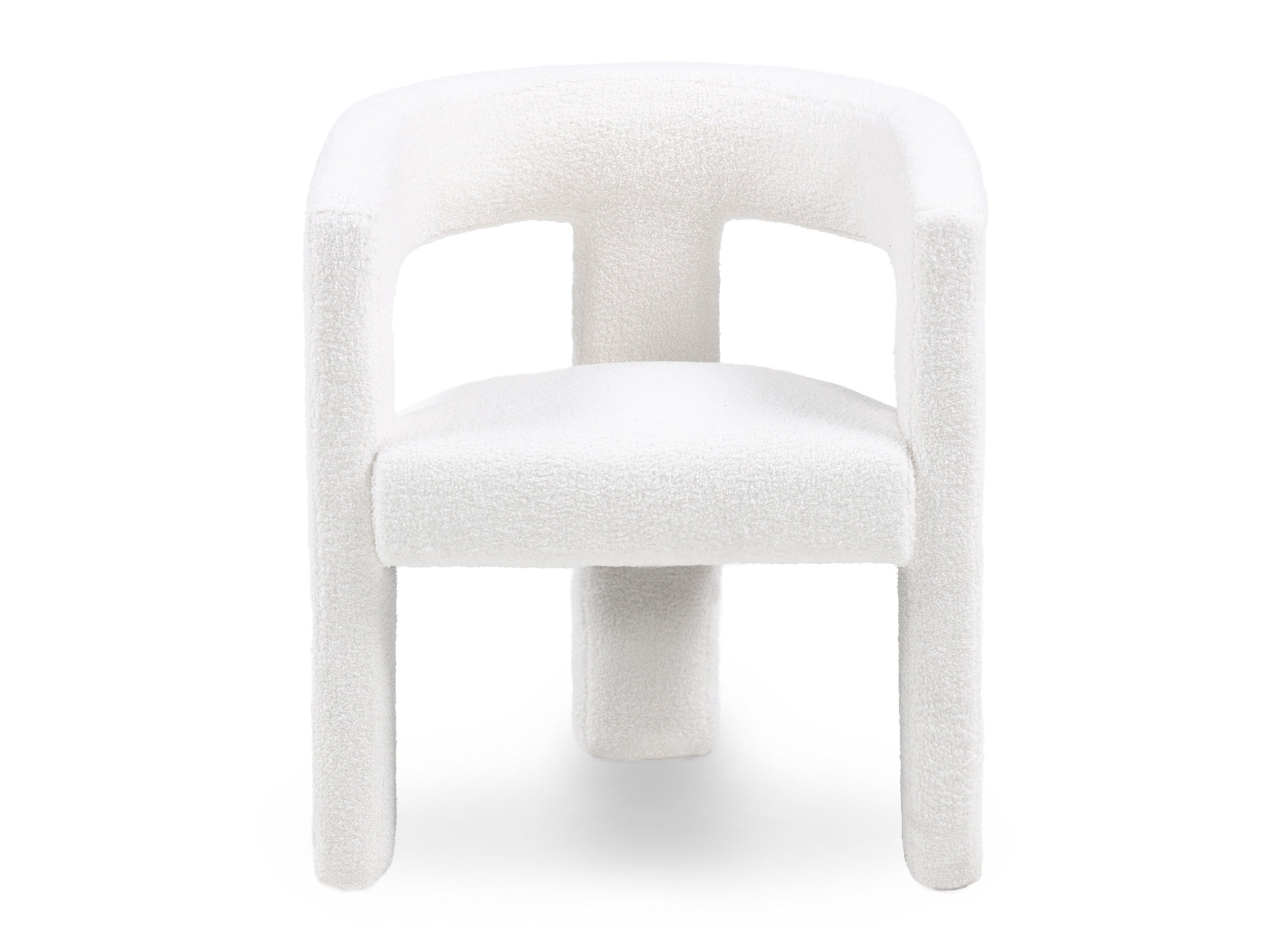 Szék Burleson 126 (Fehér)