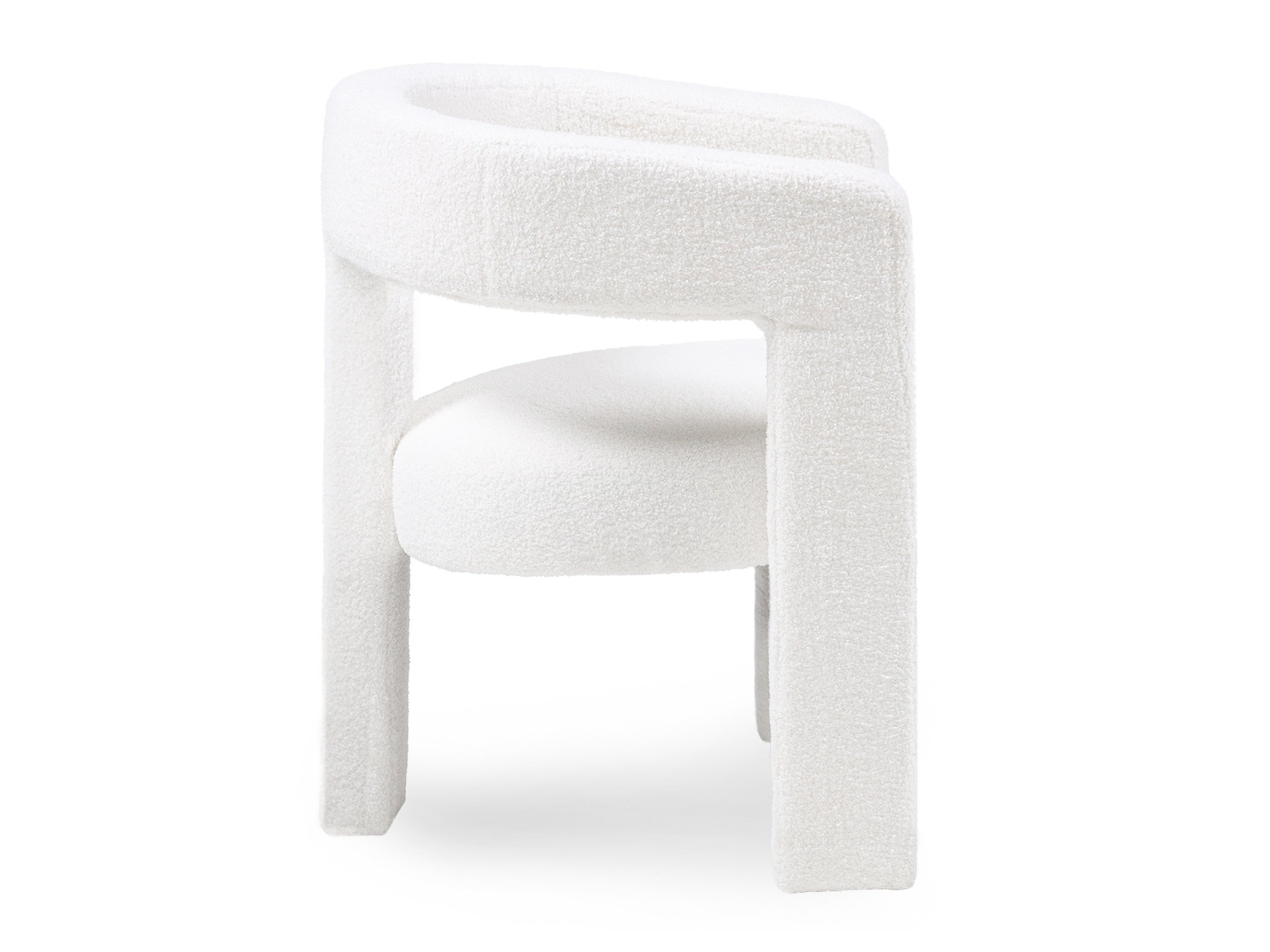 Szék Burleson 126 (Fehér)