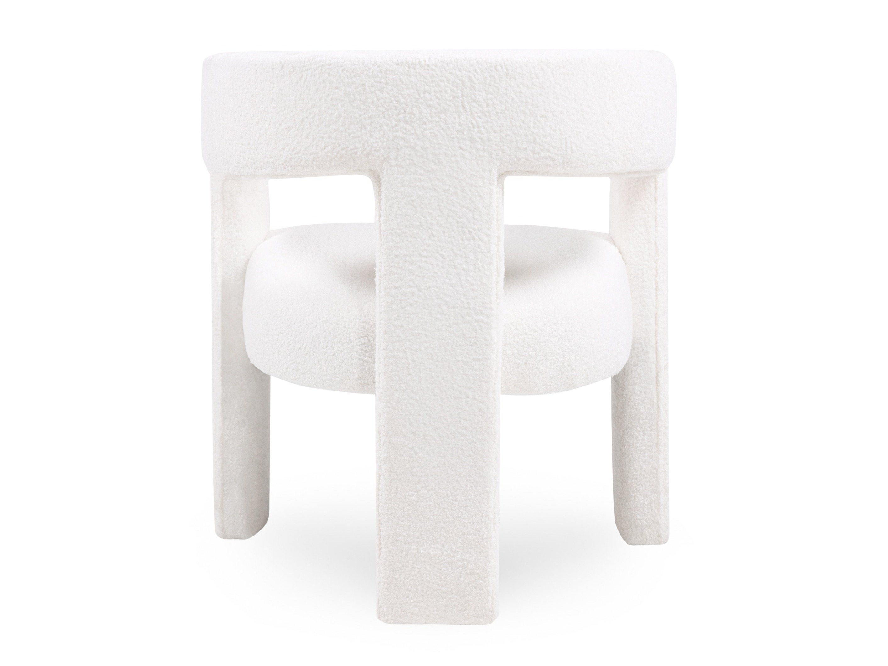 Szék Burleson 126 (Fehér)