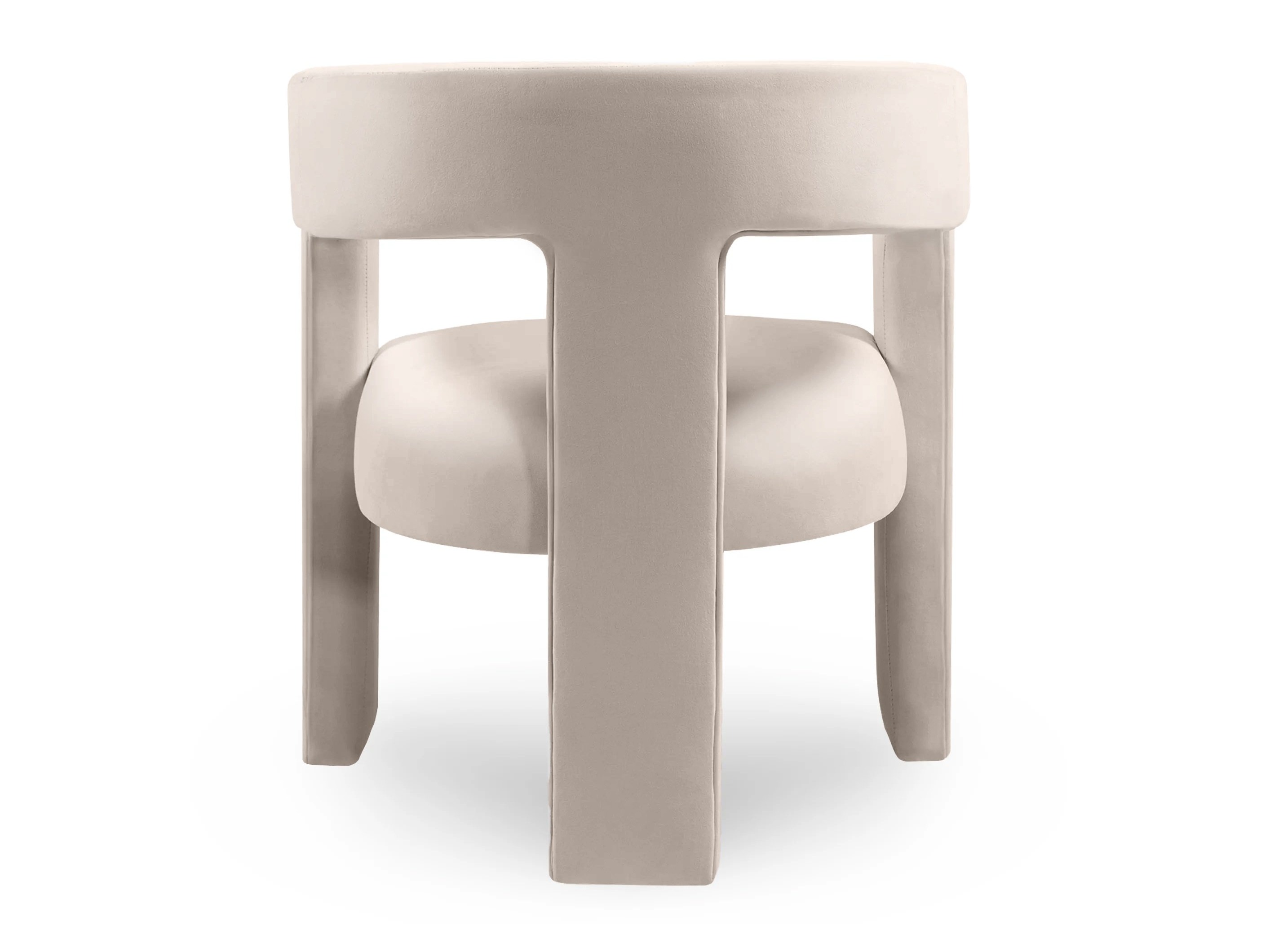 Szék Burleson 447 (Világos bézs)