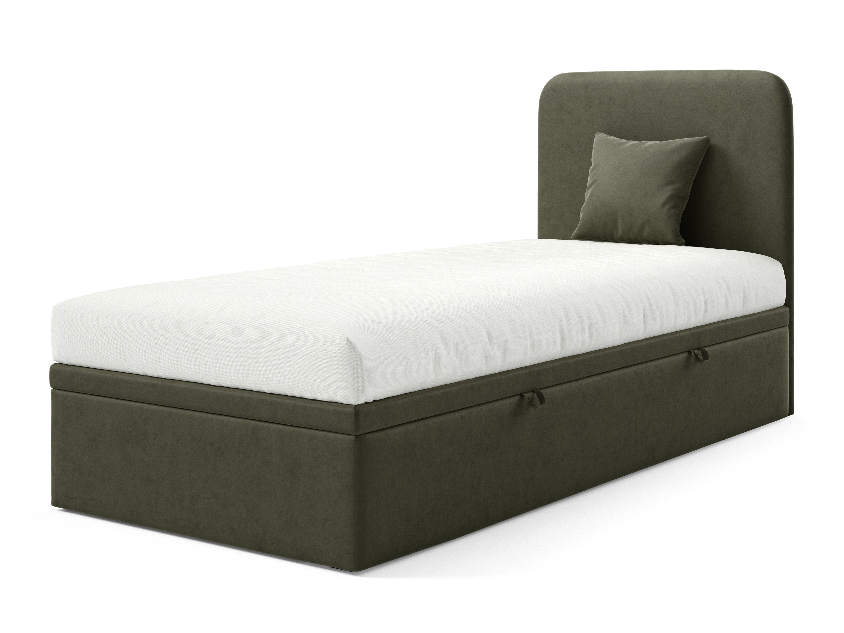 Ágy Franklin 177 (Royal Velvet 11)