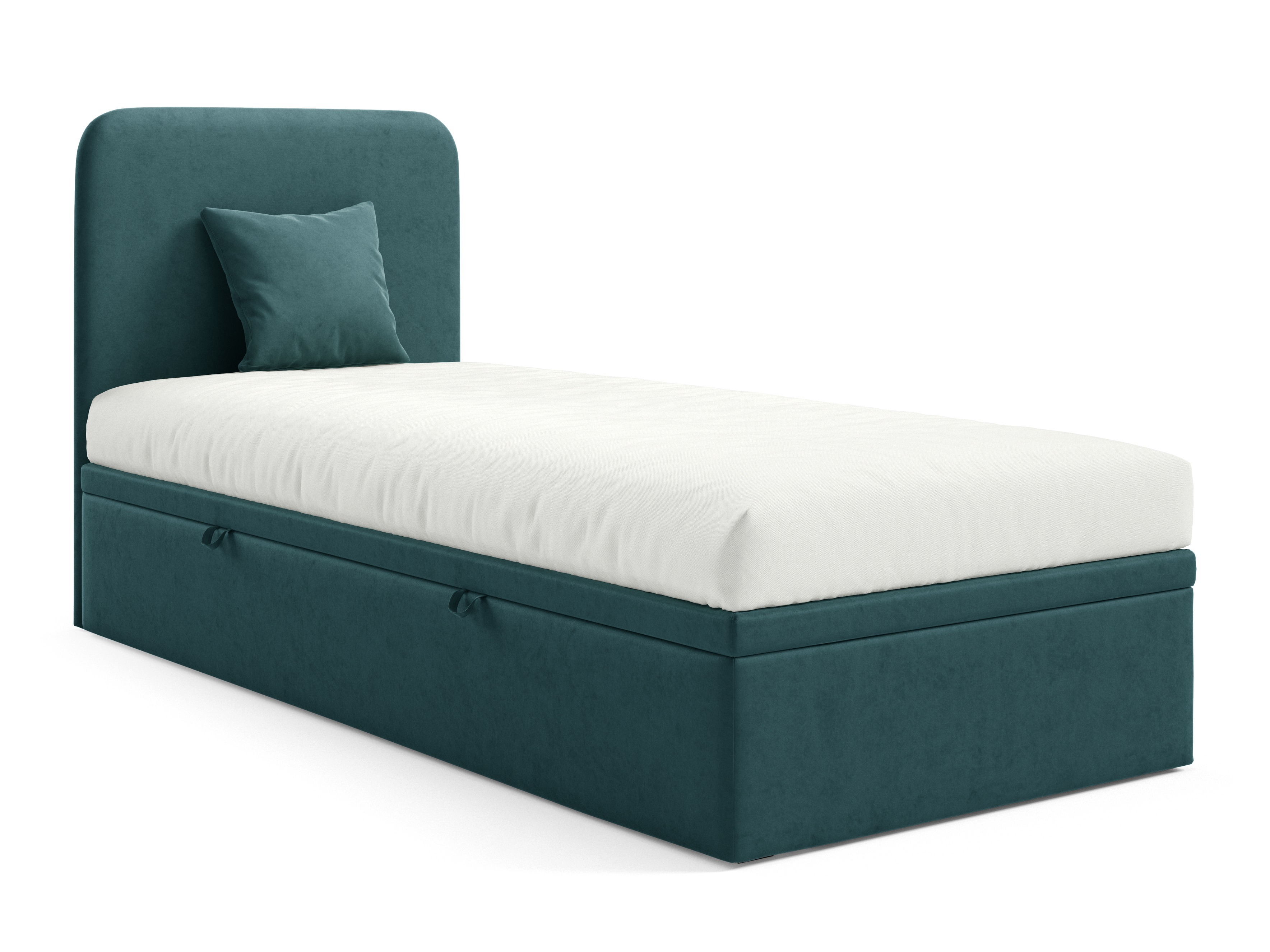 Ágy Franklin 177 (Royal Velvet 12)