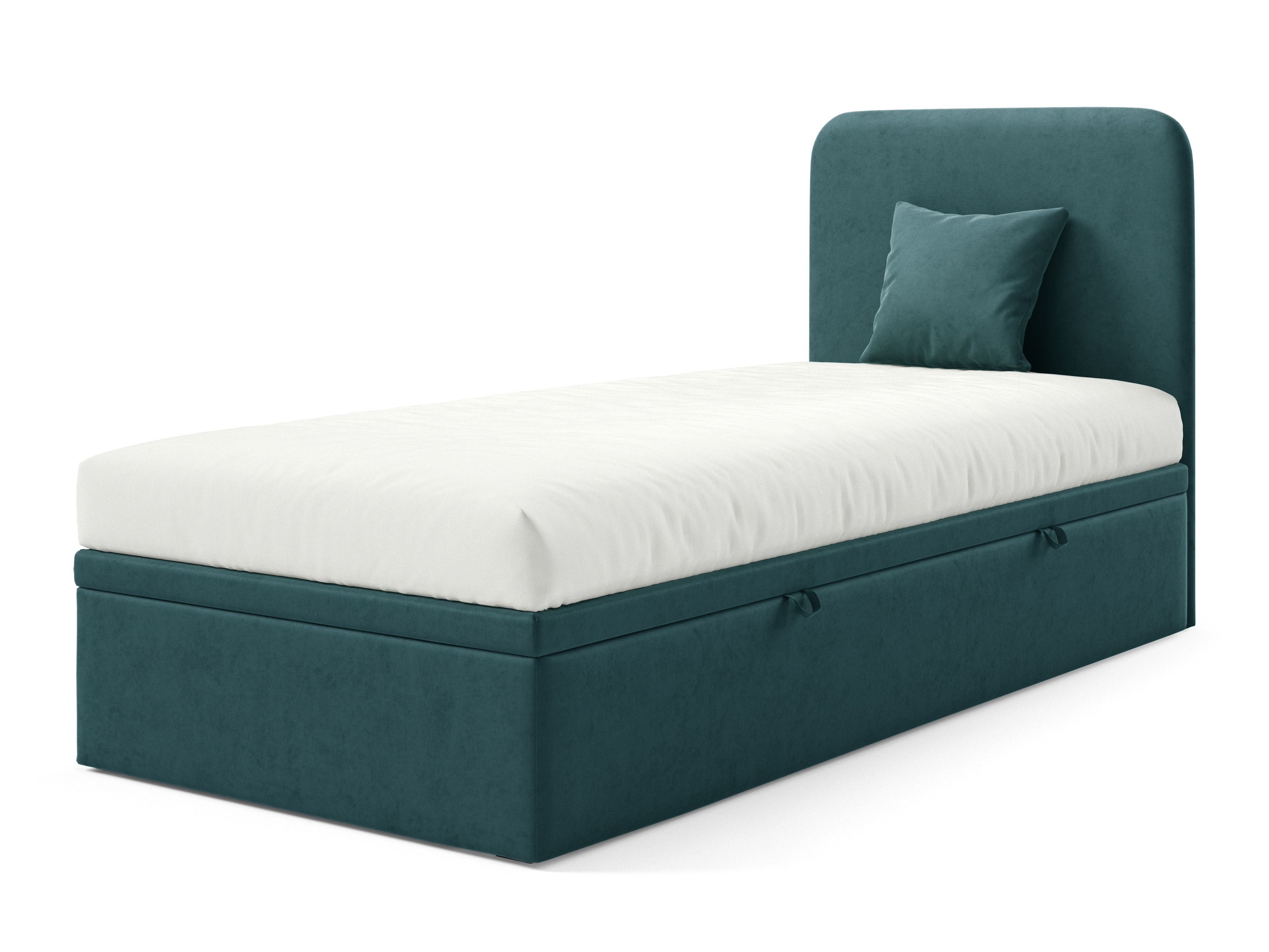 Ágy Franklin 177 (Royal Velvet 12)