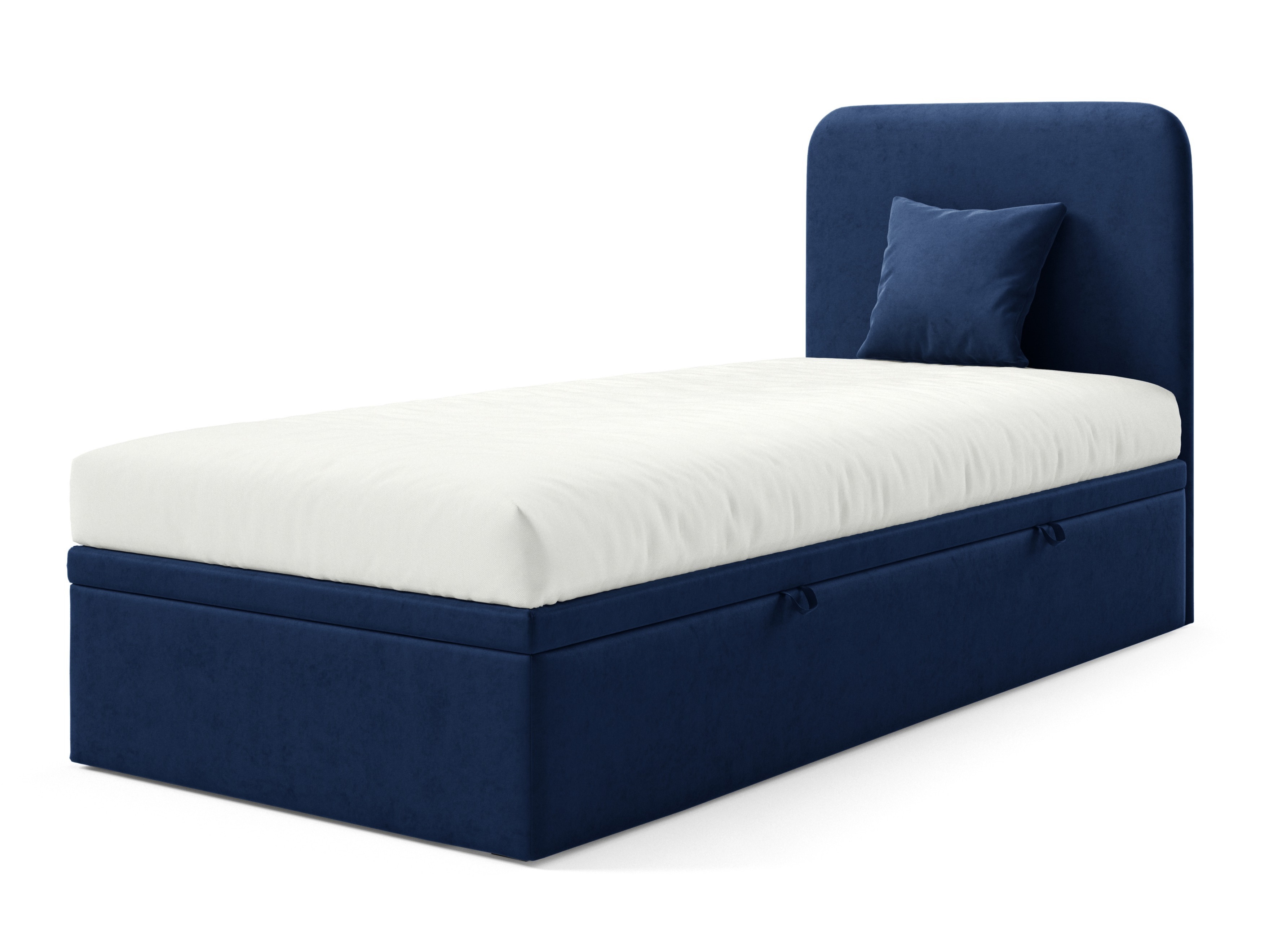 Ágy Franklin 177 (Royal Velvet 14)