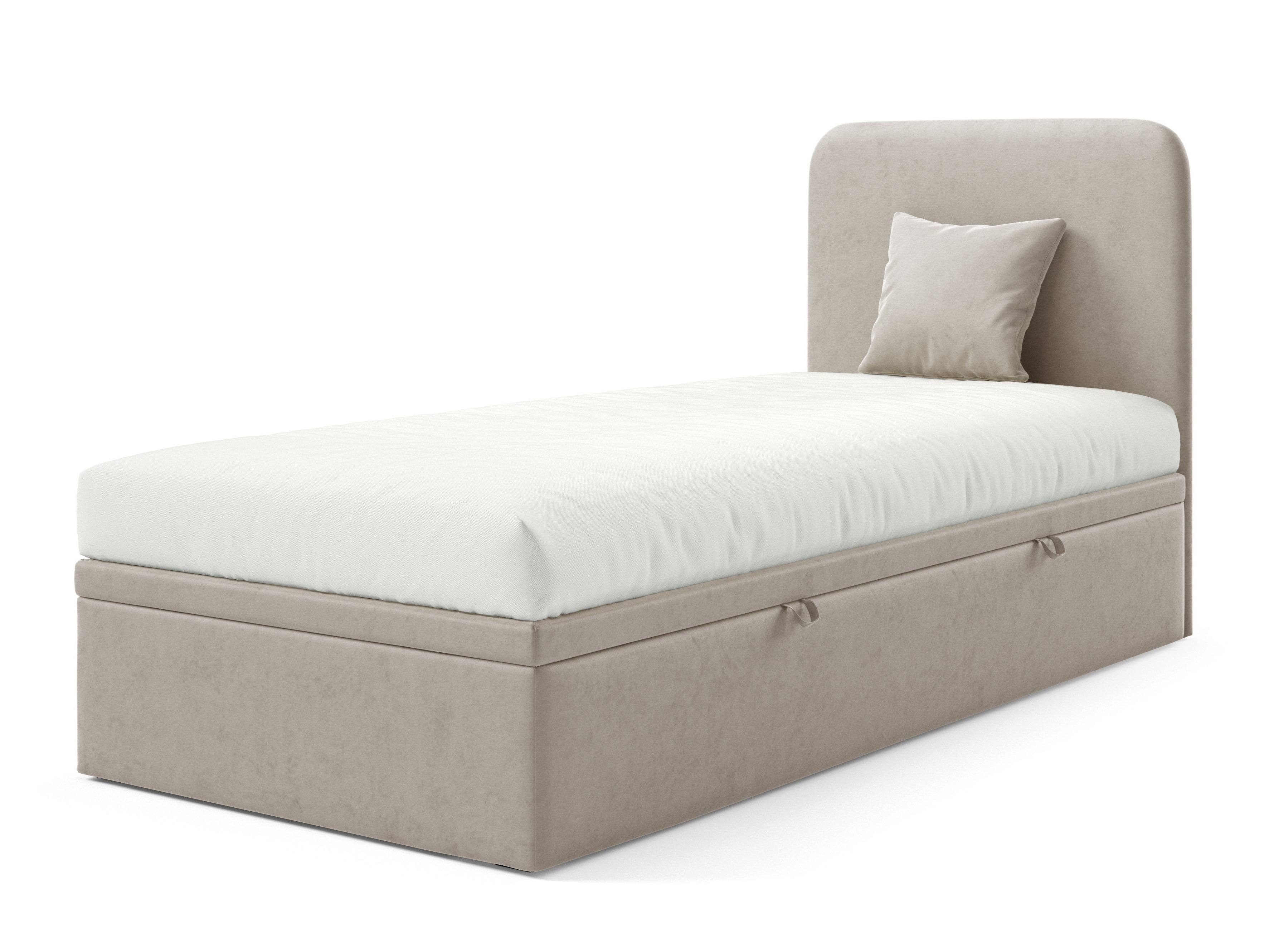 Ágy Franklin 177 (Royal Velvet 2)