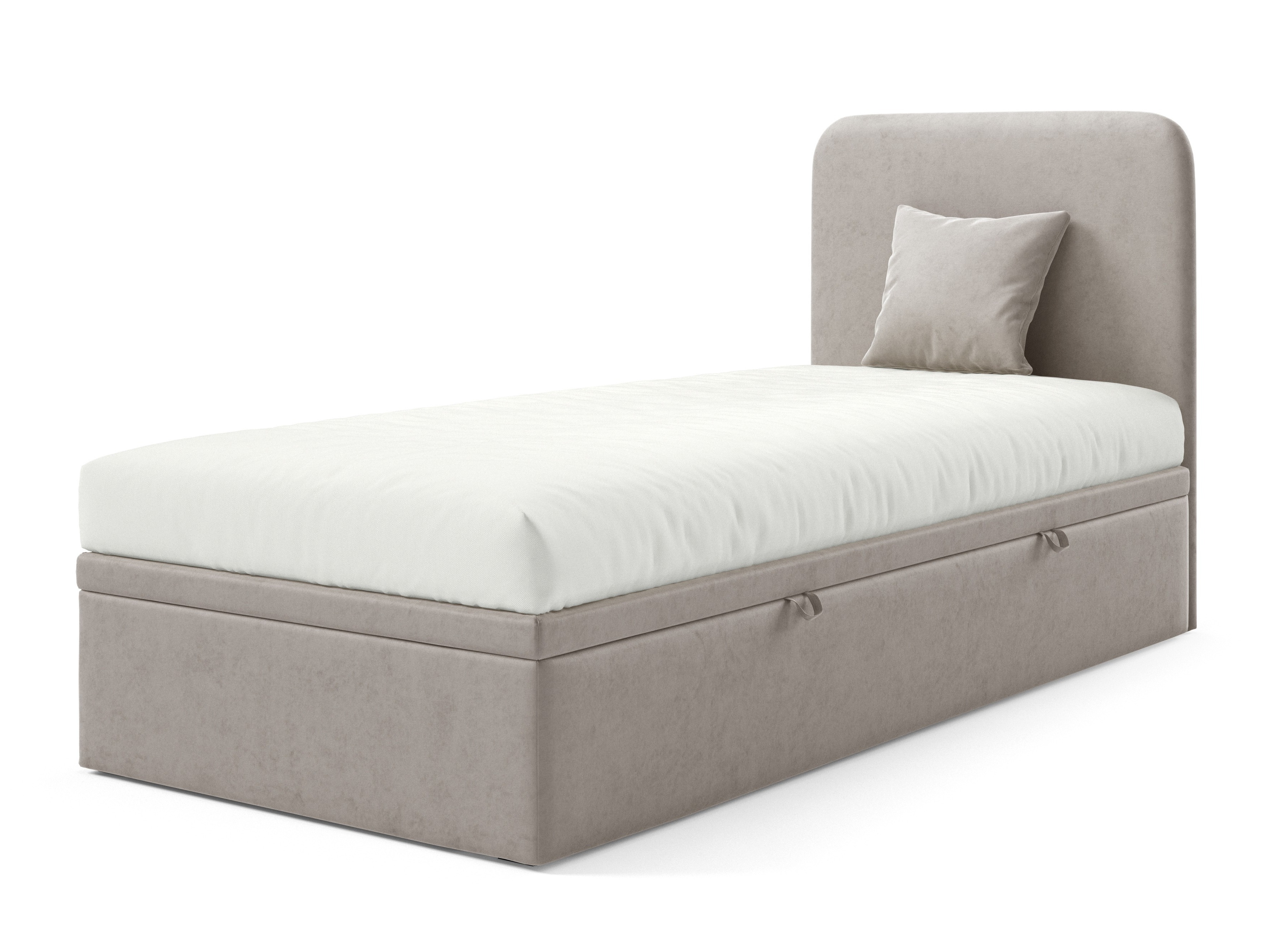 Ágy Franklin 177 (Royal Velvet 3)