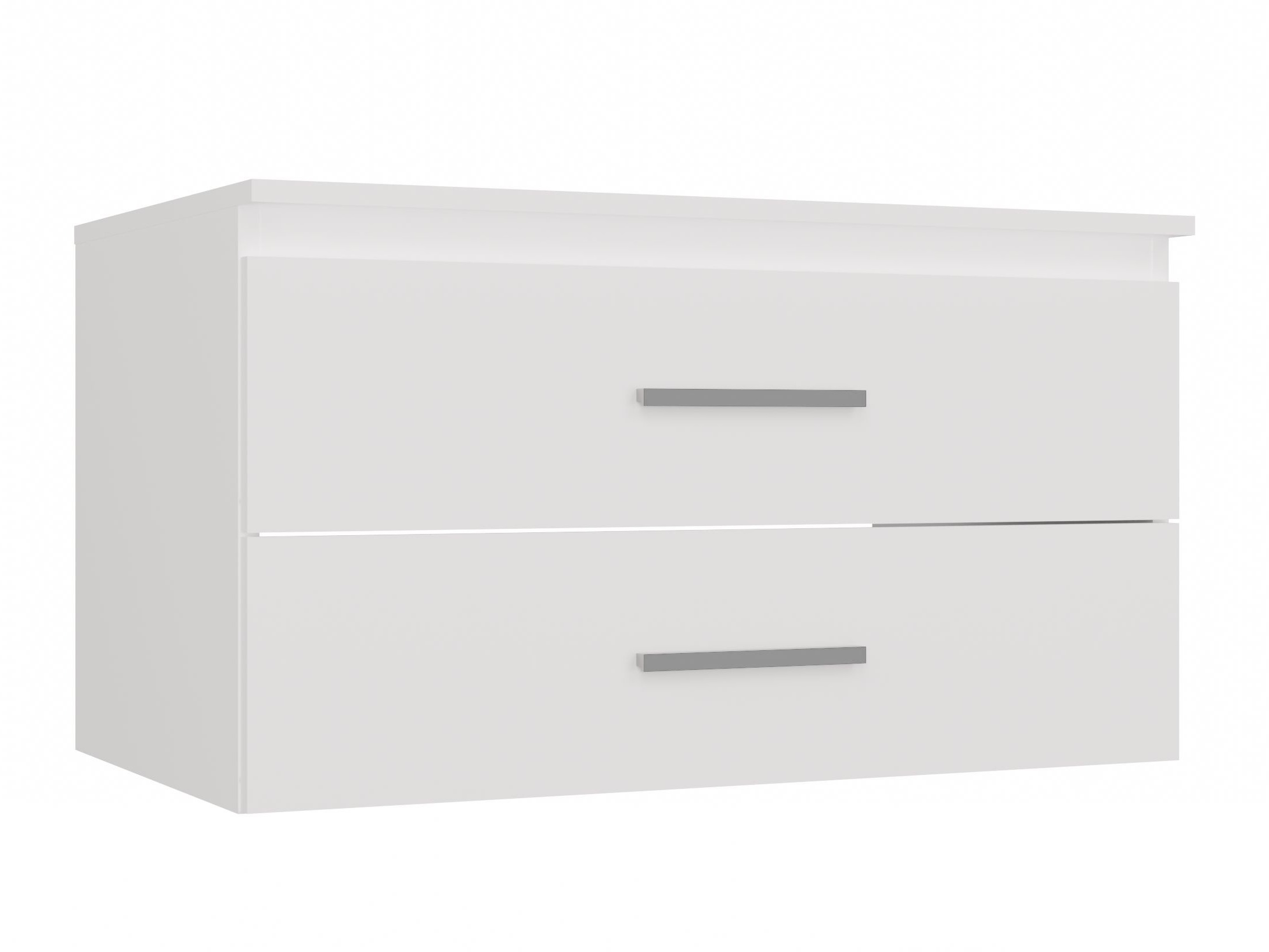 Fali szekrény mosdónak Mandeville 325