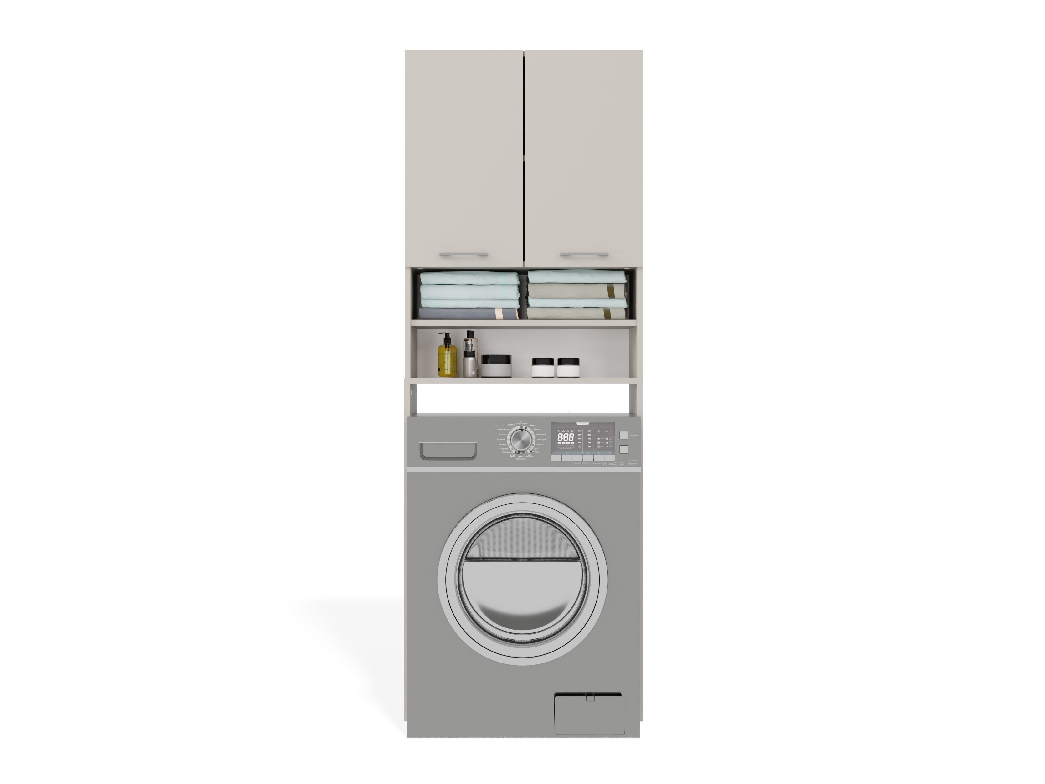 Fürdőszoba polc Balelbo 104 (Kasmír)