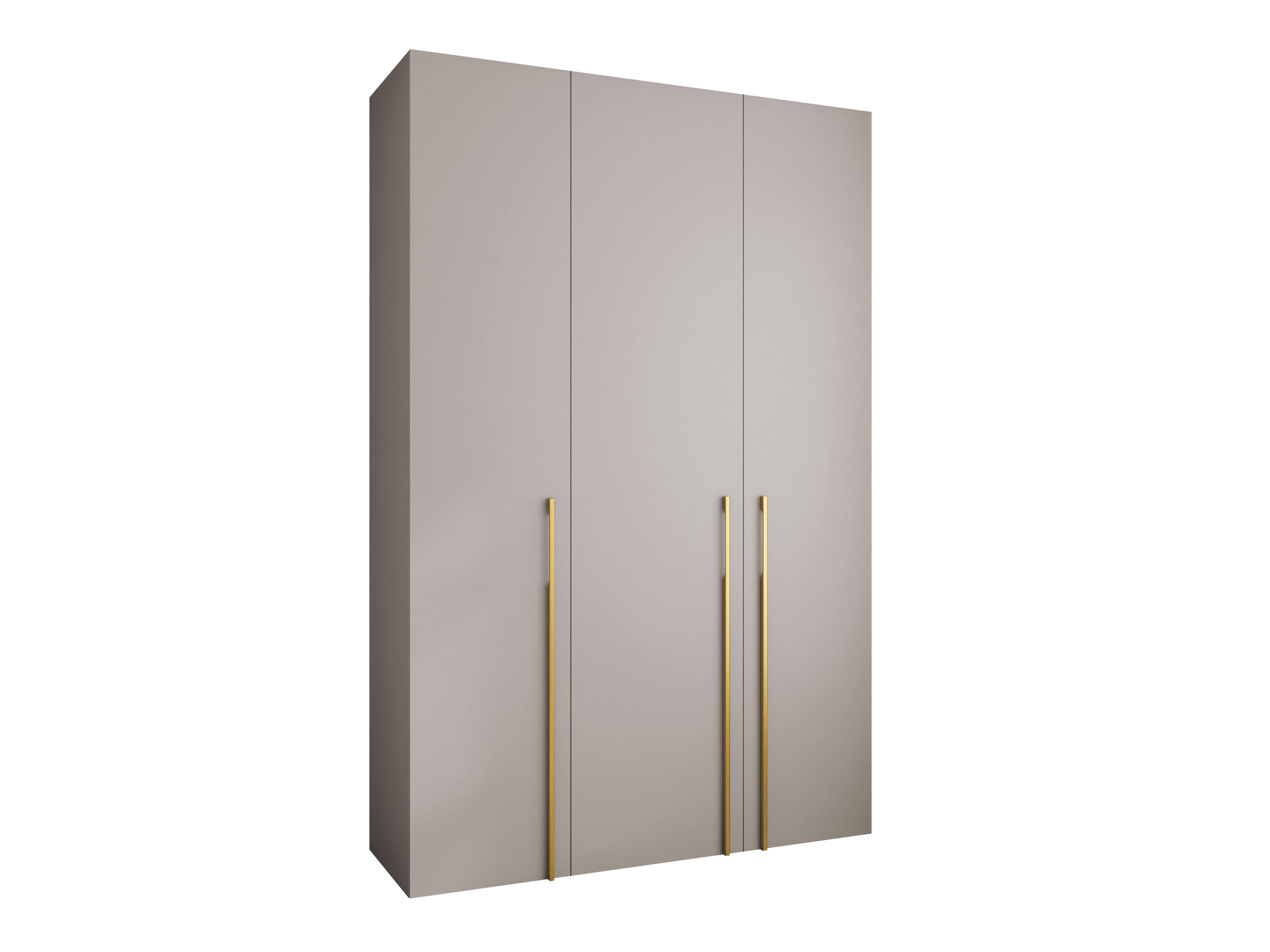 Gardróbszekrény Hartford 571 (Kasmír)