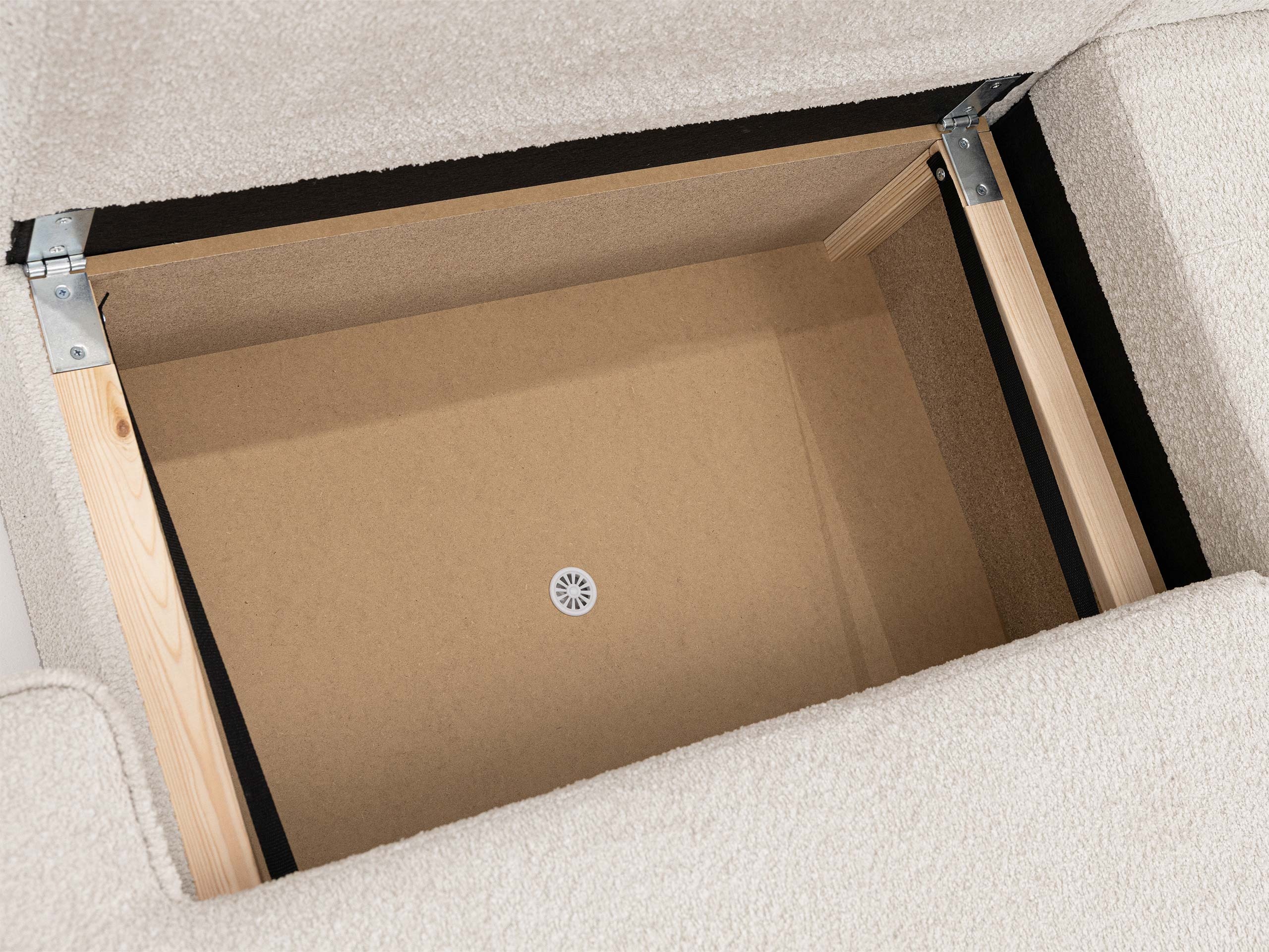 Sarokkanapé Comfivo 464 (Coral 65)