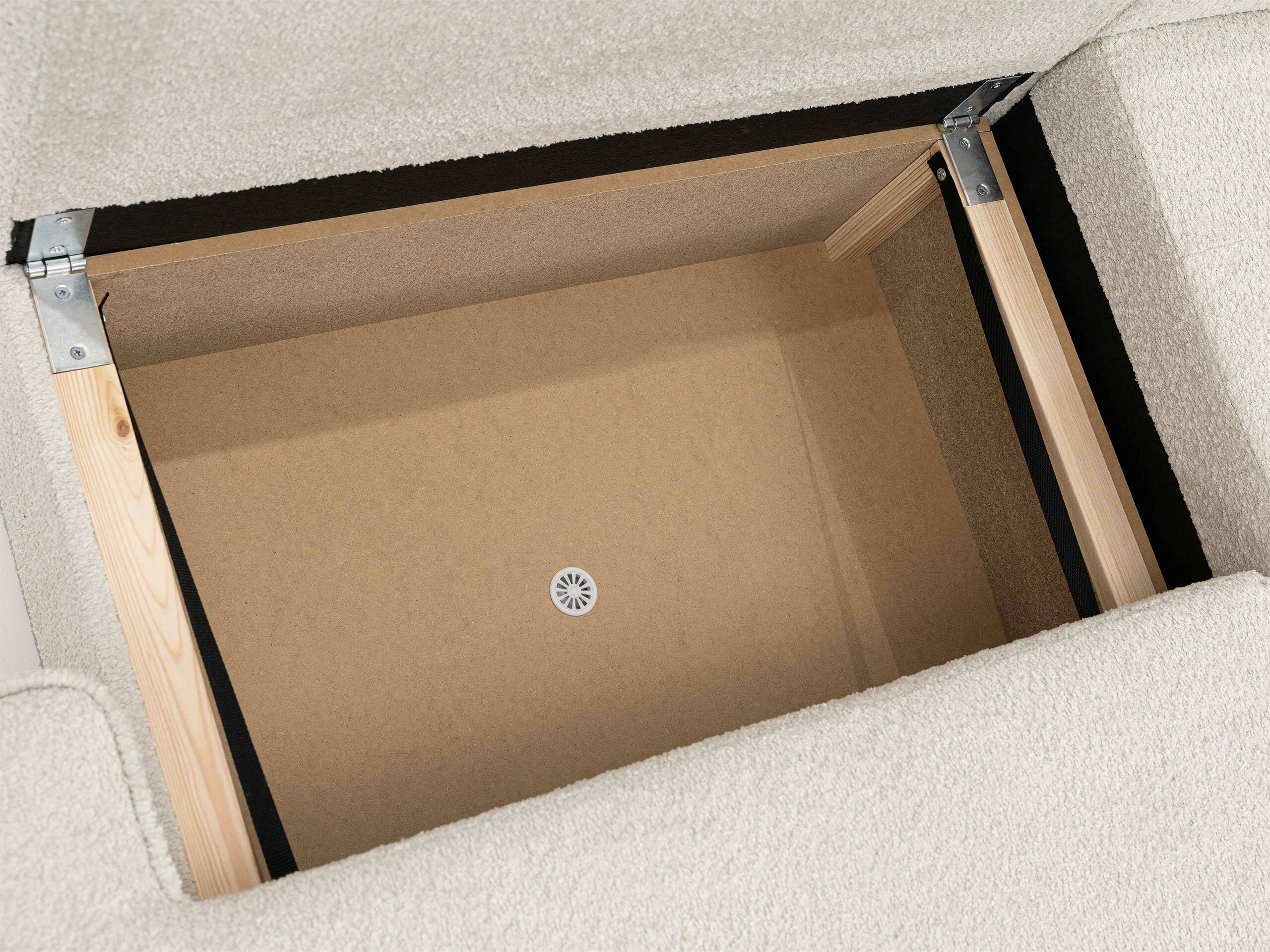 Sarokkanapé Comfivo 464 (Coral 65)