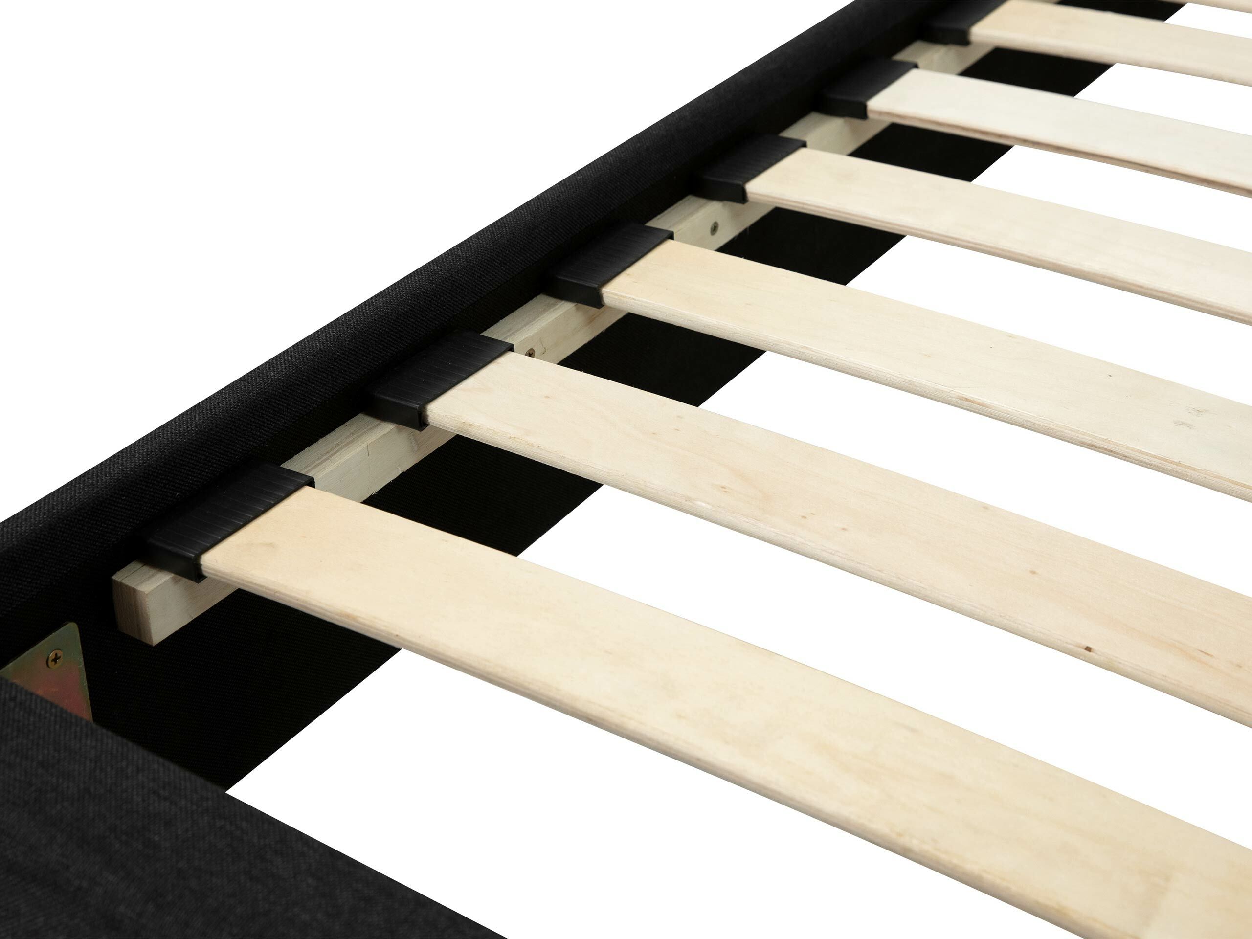 Ágy Comfivo 327 (Világosszürke)