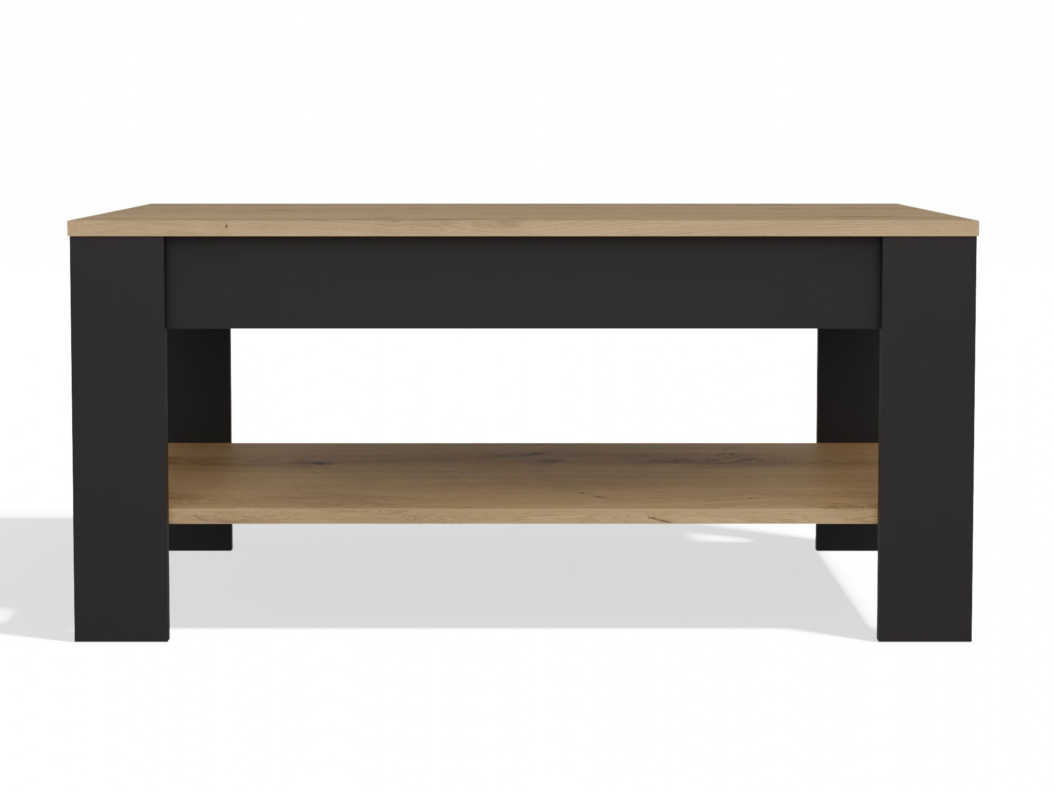 Dohányzóasztal Mandeville 326