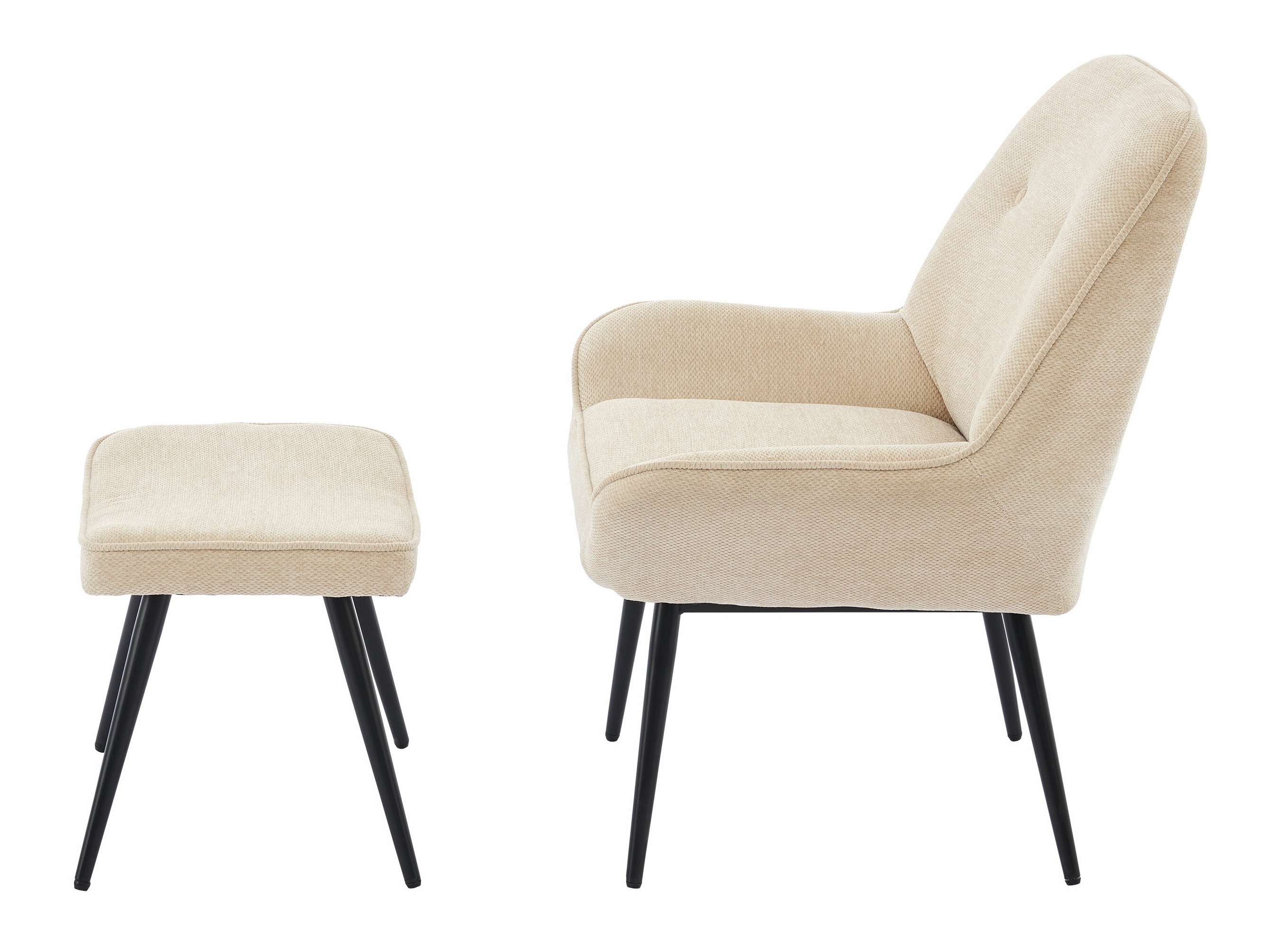 Fotel Comfivo 467 (Sea 140)