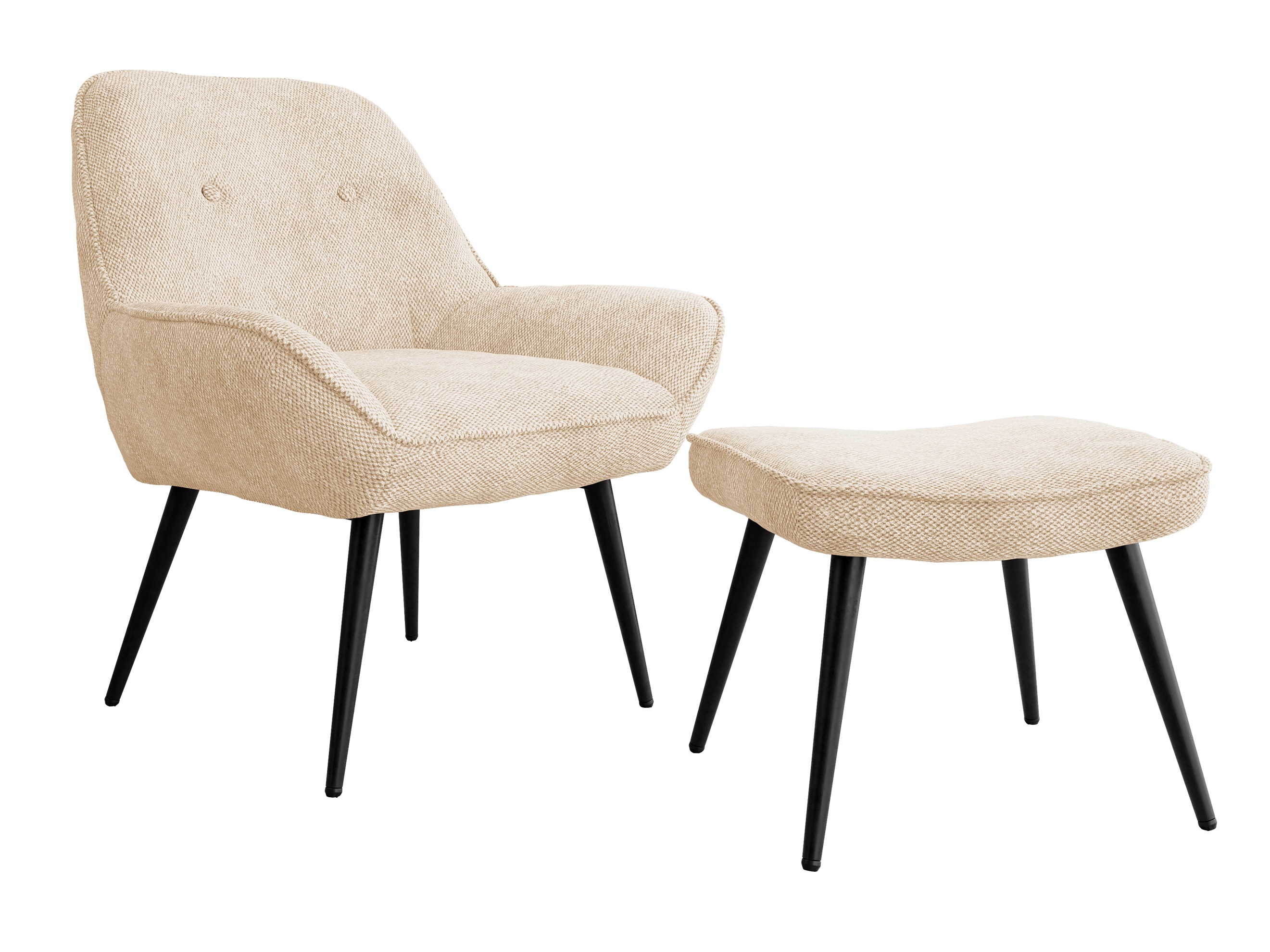 Fotel Comfivo Cypressus (Sea 140)