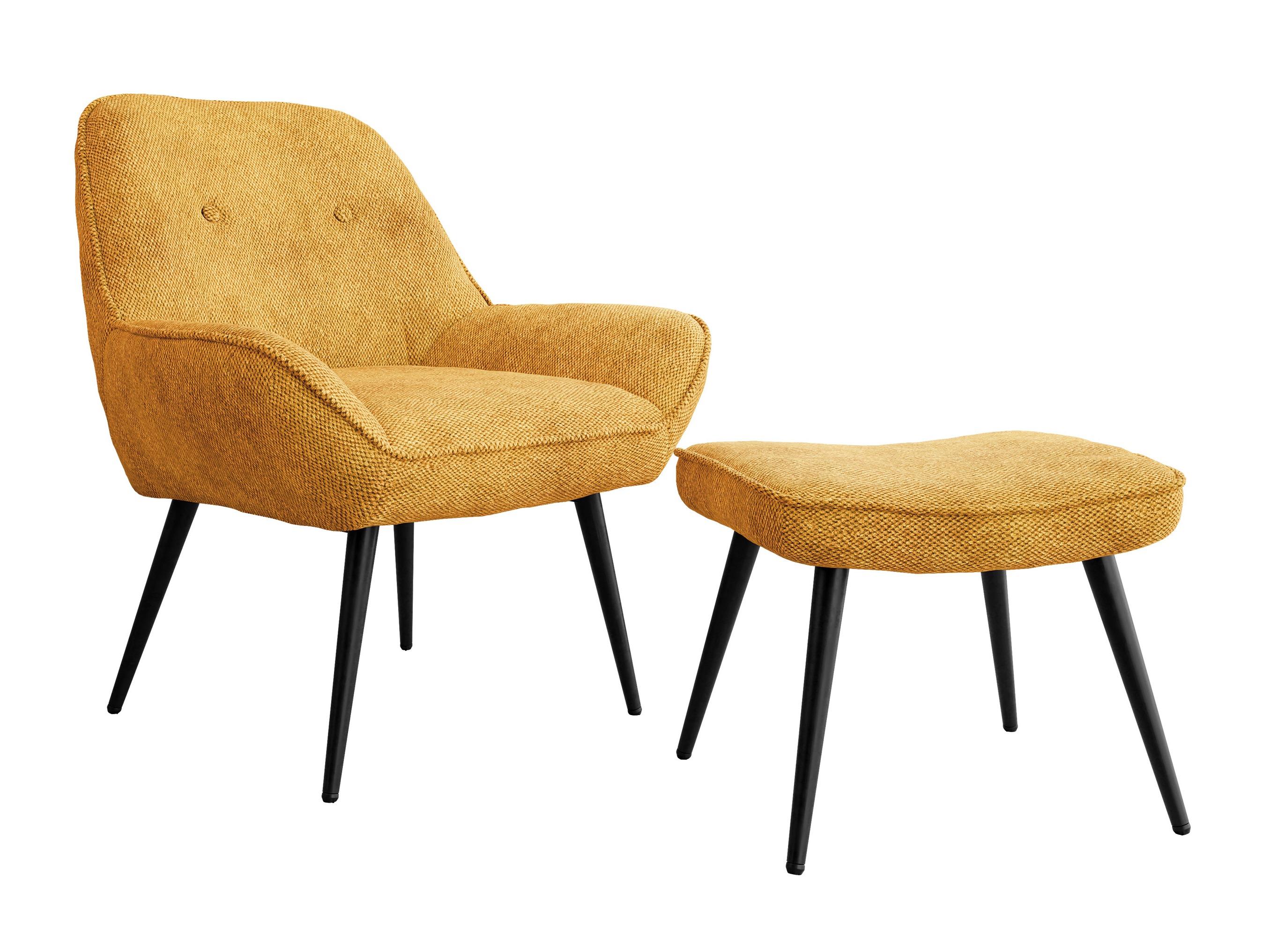 Fotel Comfivo Cypressus (Sea 280)