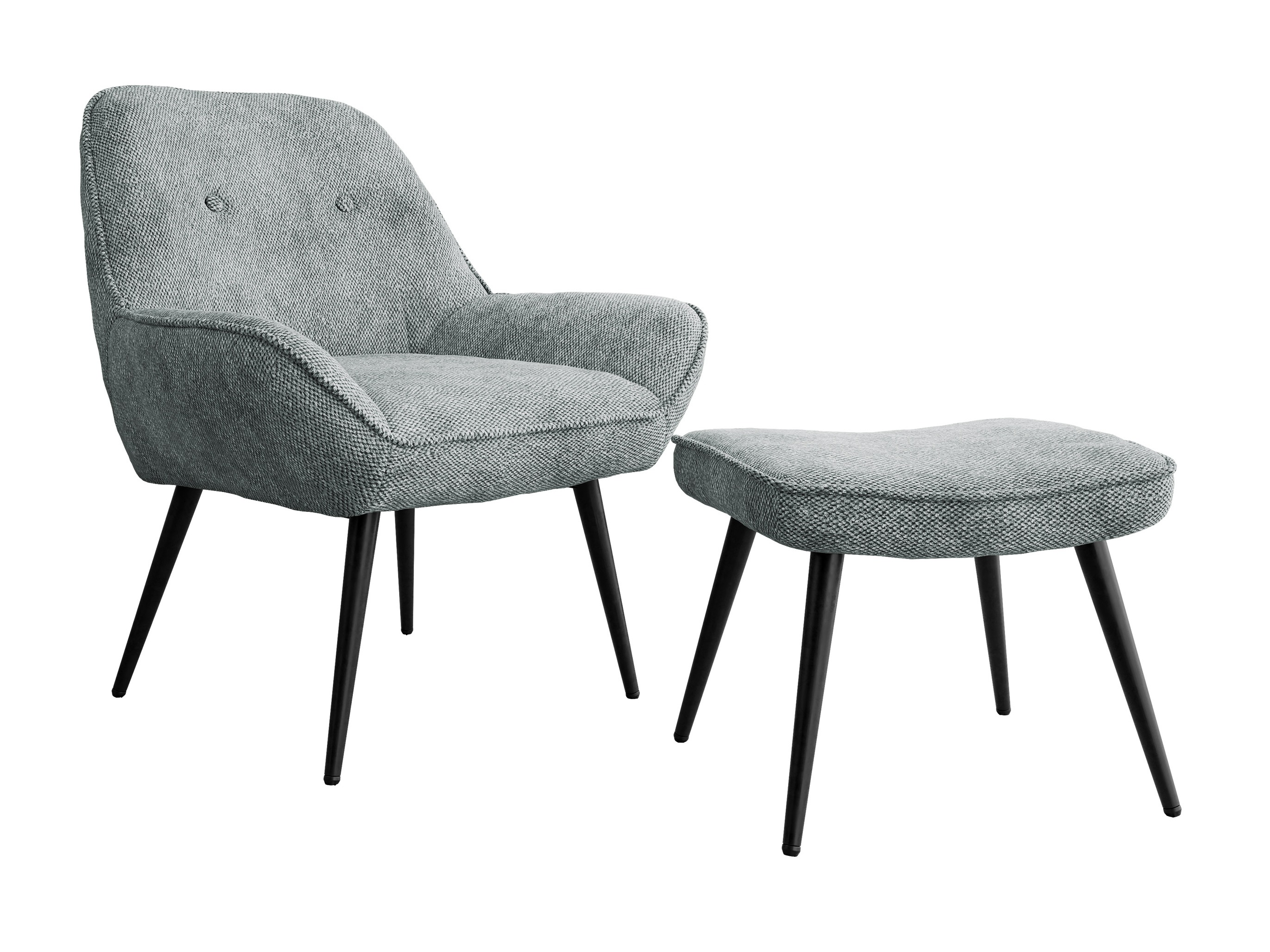 Fotel Comfivo Cypressus (Sea 350)