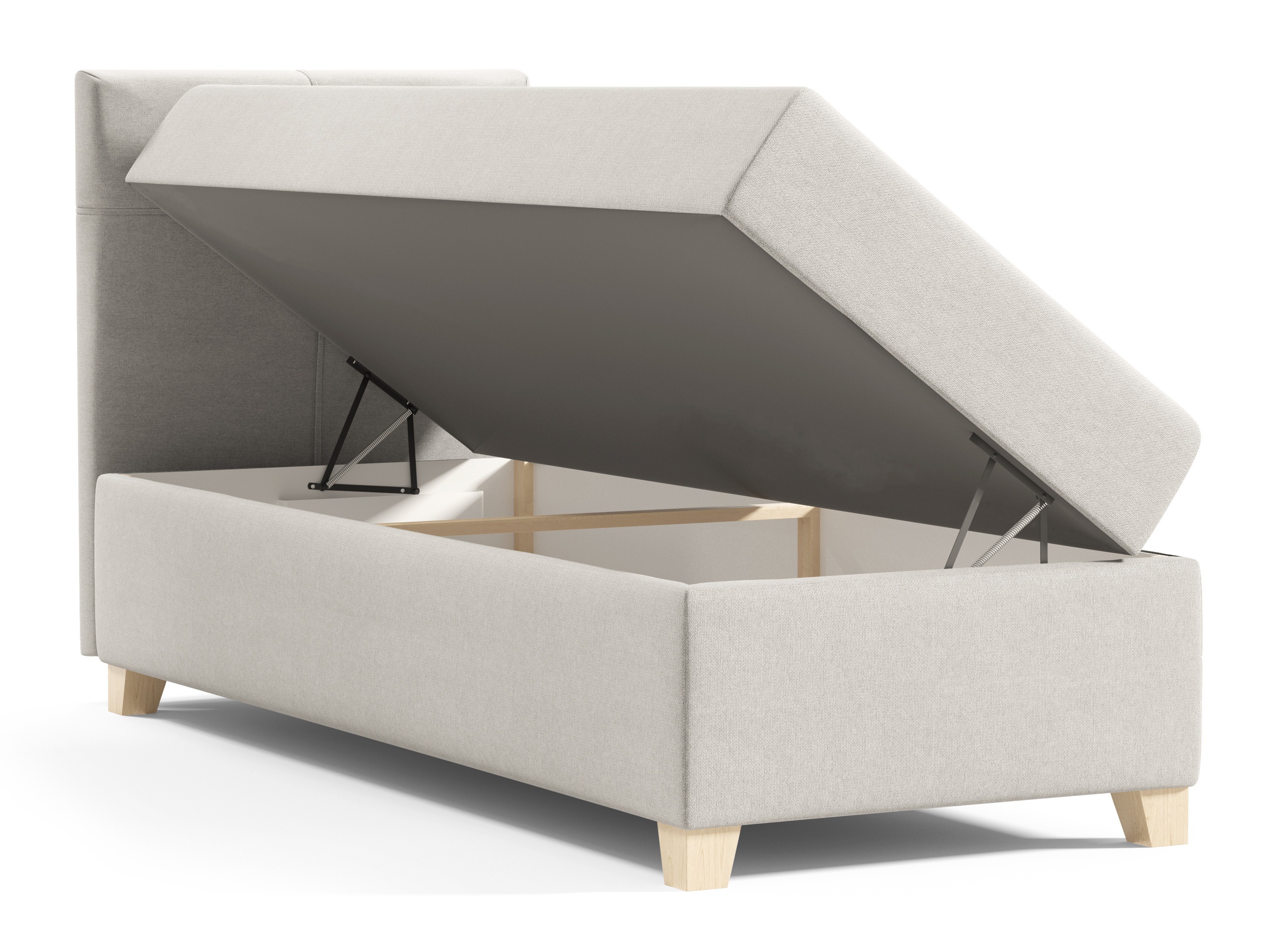 Kontinentális ágy Franklin 179 (Soro 28)