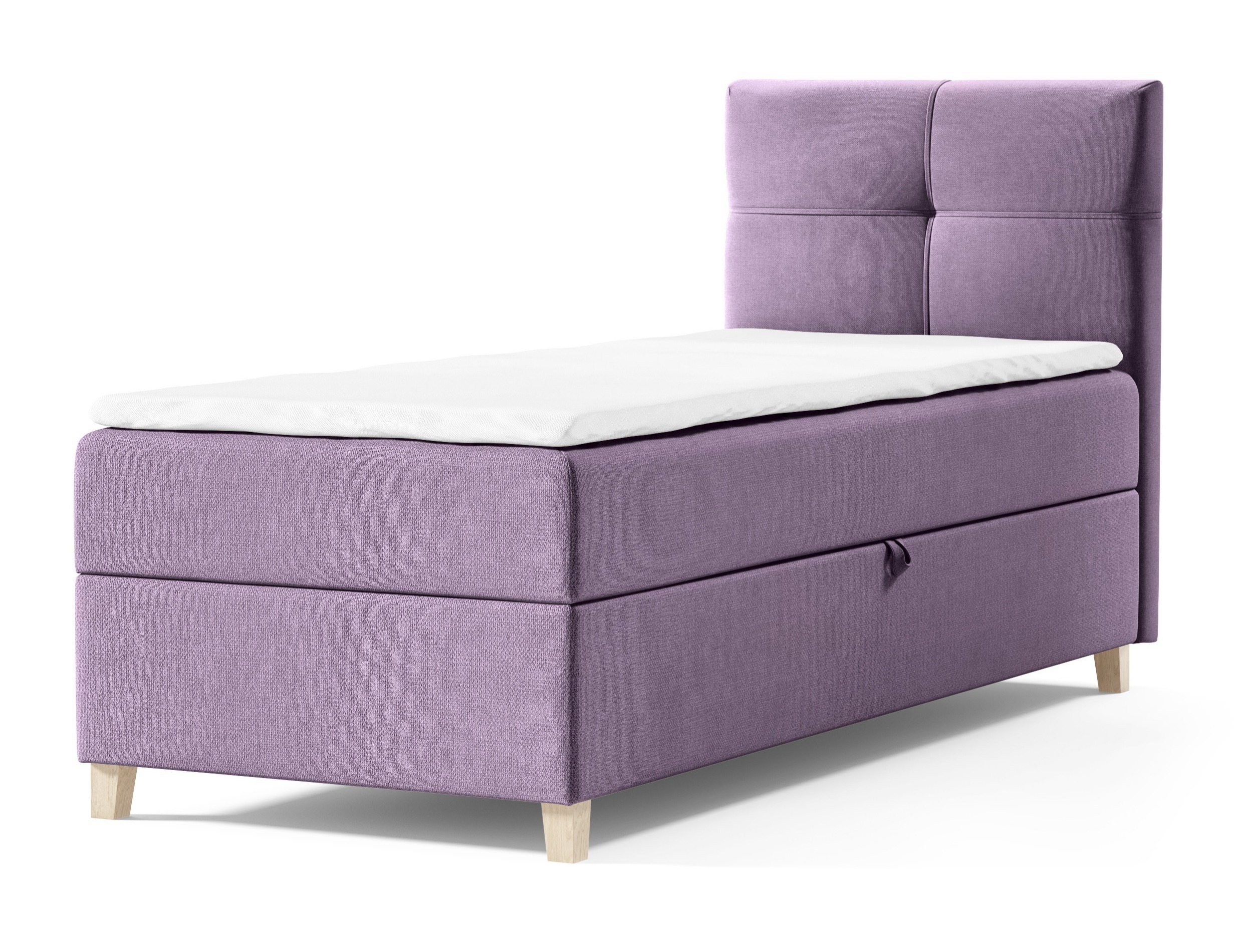 Kontinentális ágy Franklin 179 (Soro 65)