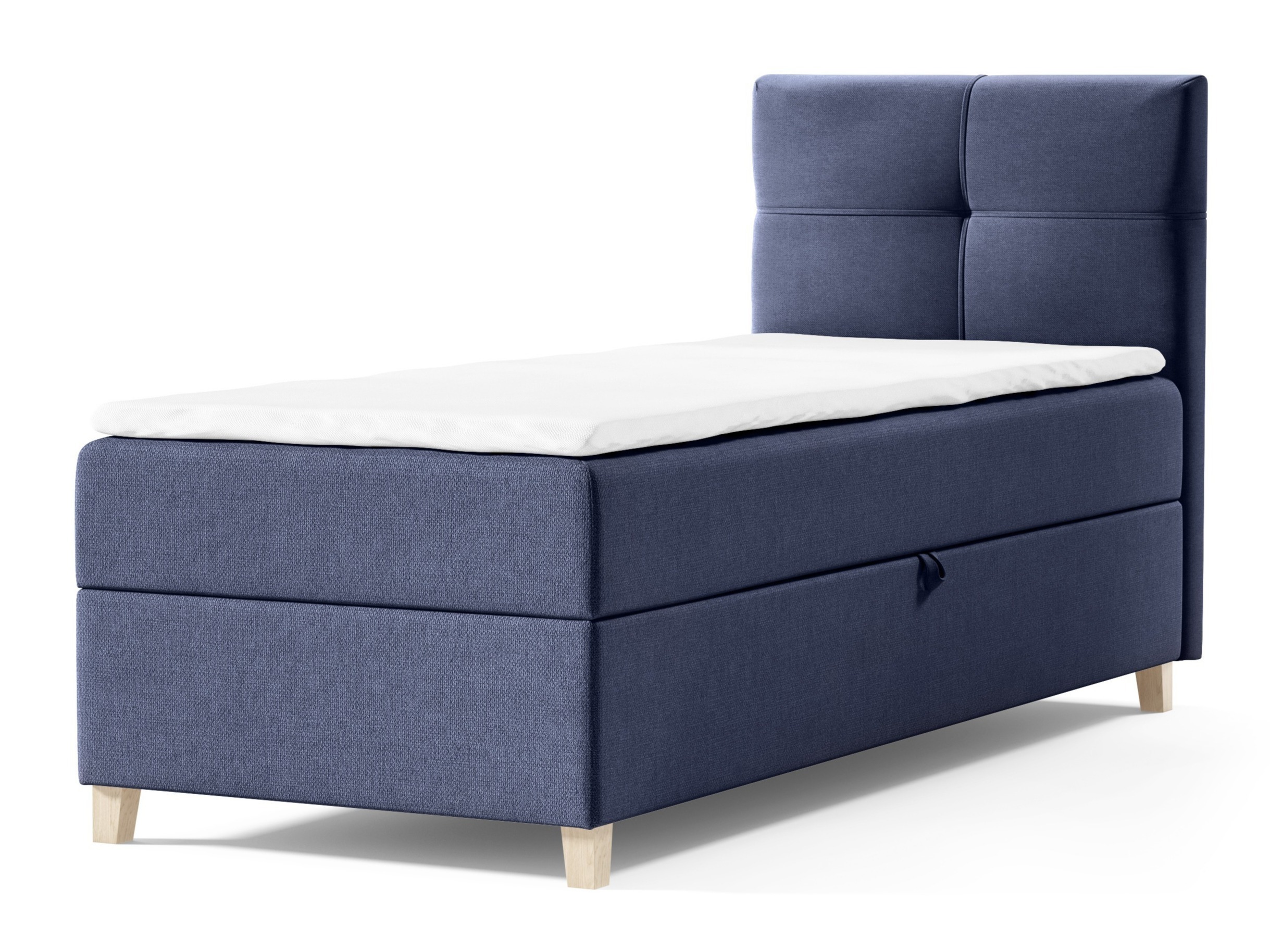 Kontinentális ágy Franklin 179 (Soro 76)