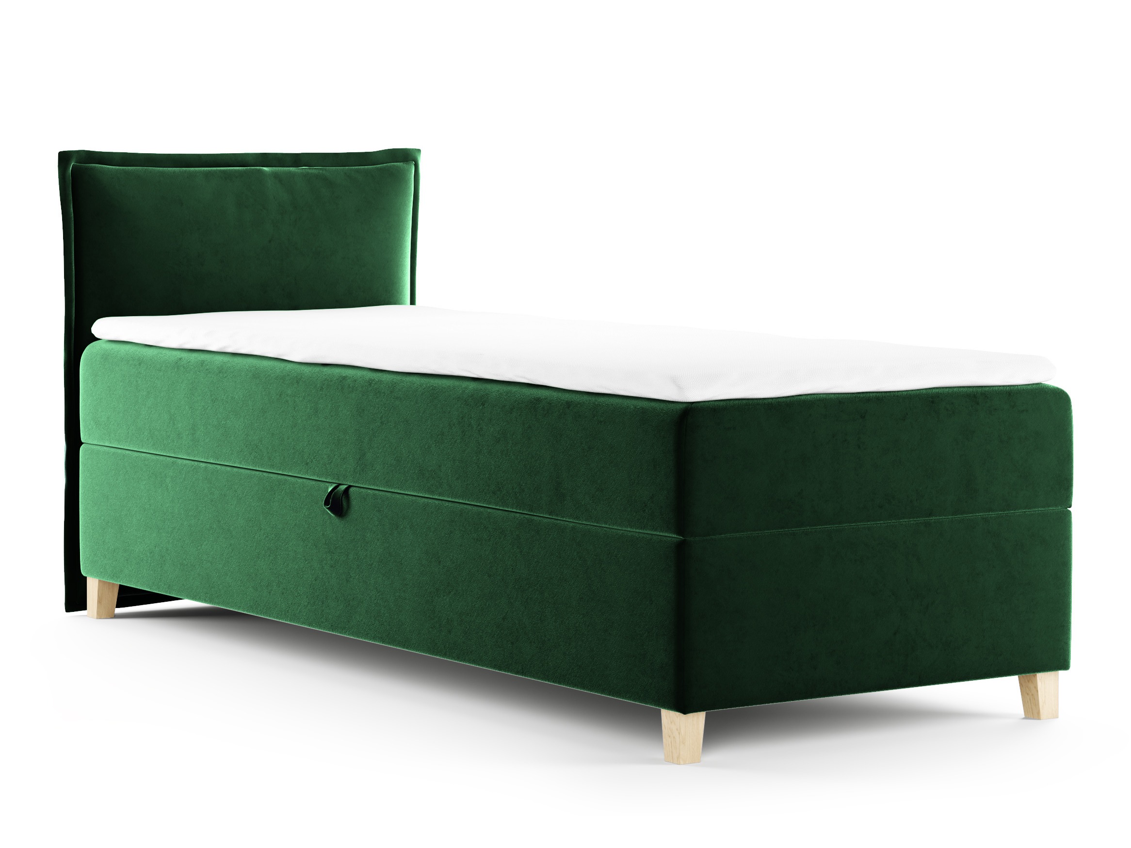 Kontinentális ágy Franklin 181 (Kronos 19)