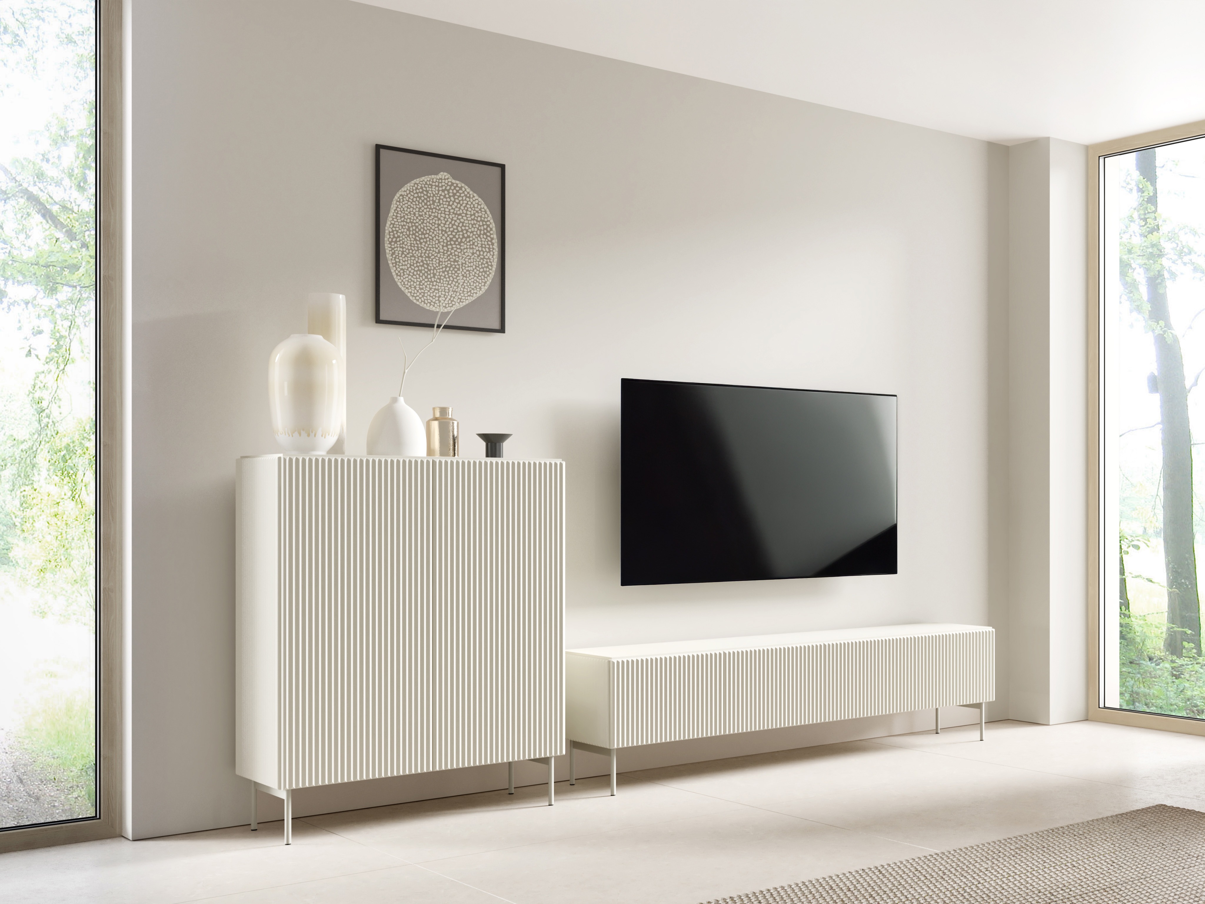 Nappali szett Revorli 106