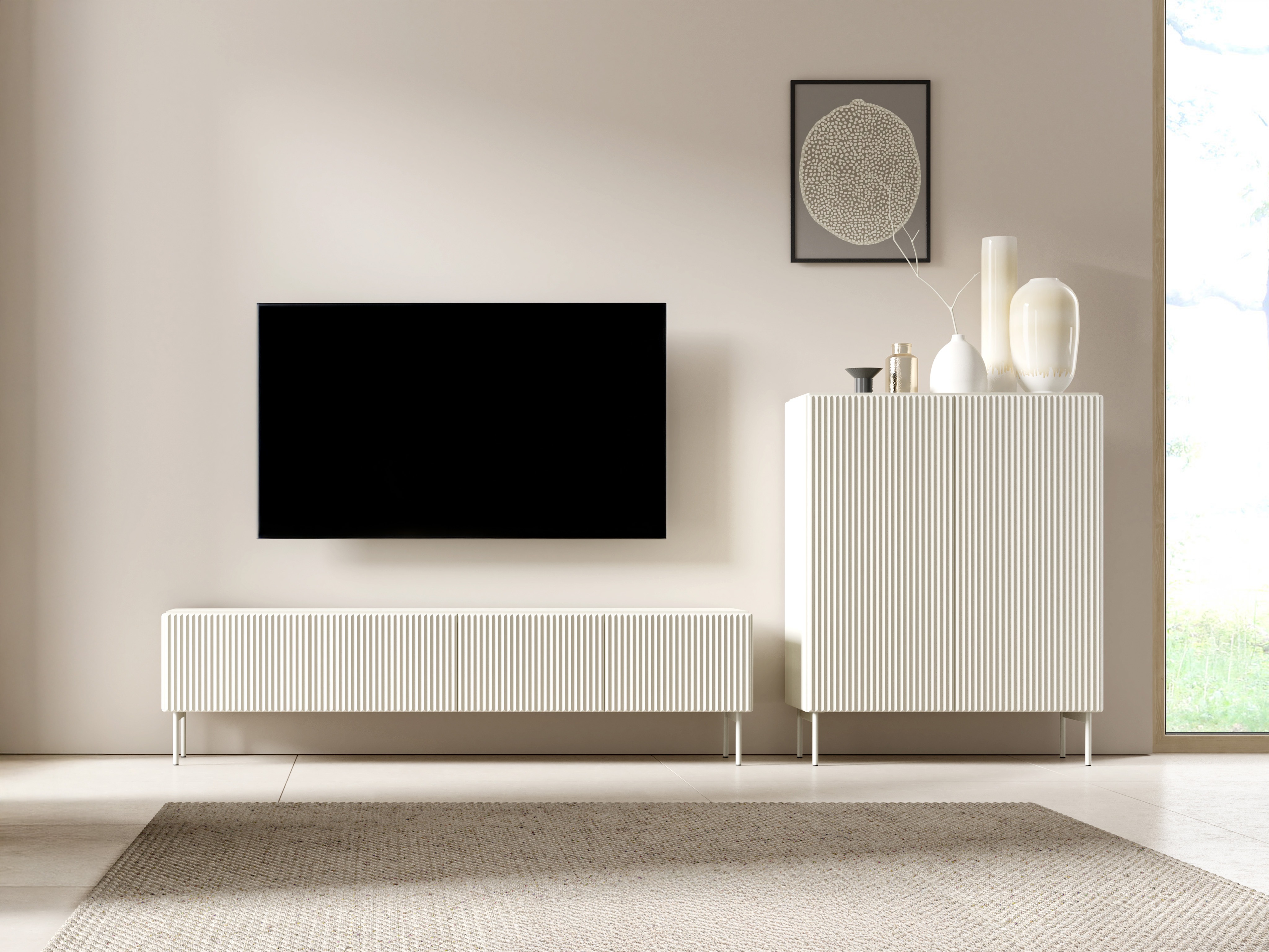 Nappali szett Revorli 106