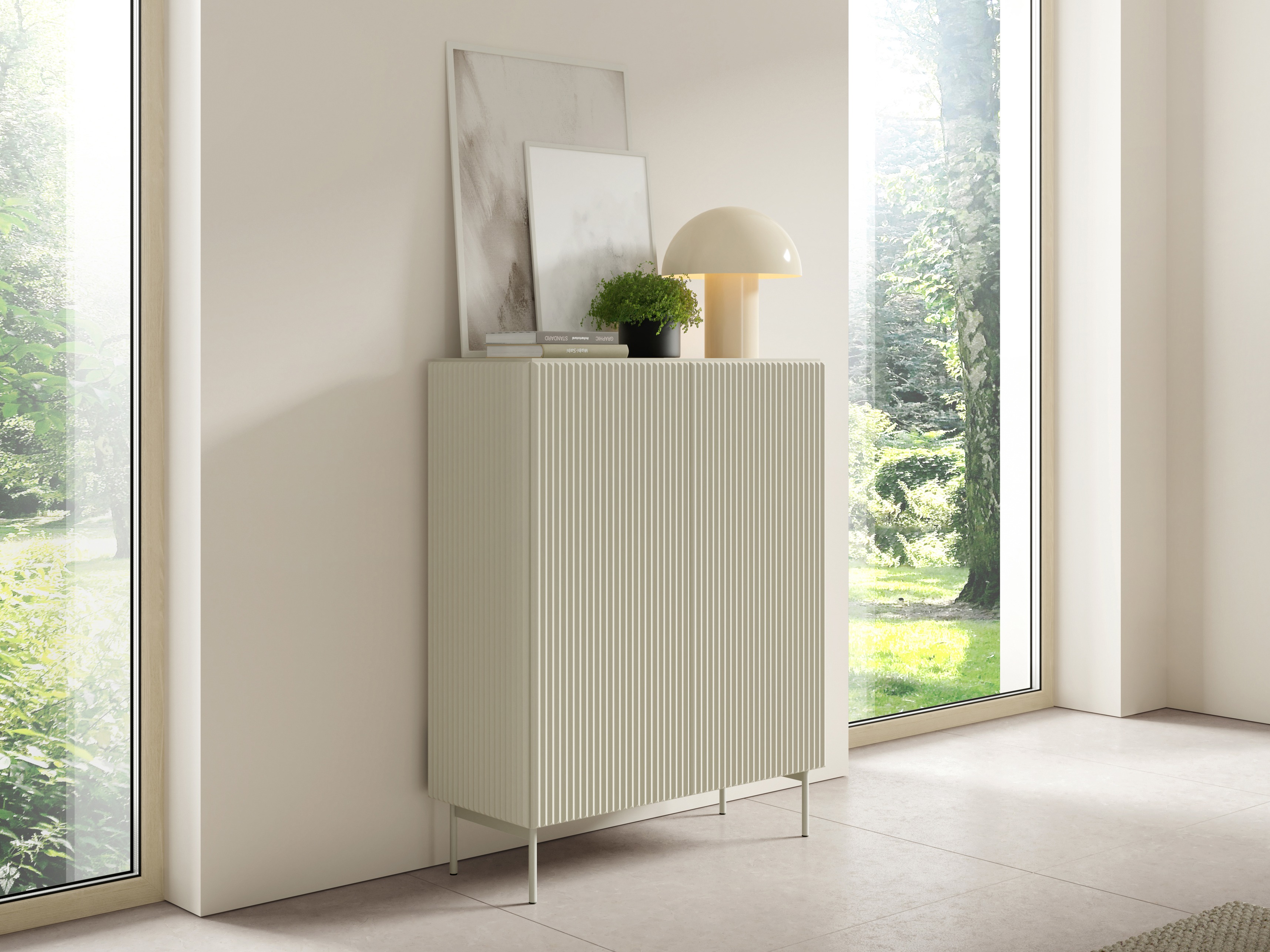 Szekrény Revorli 100