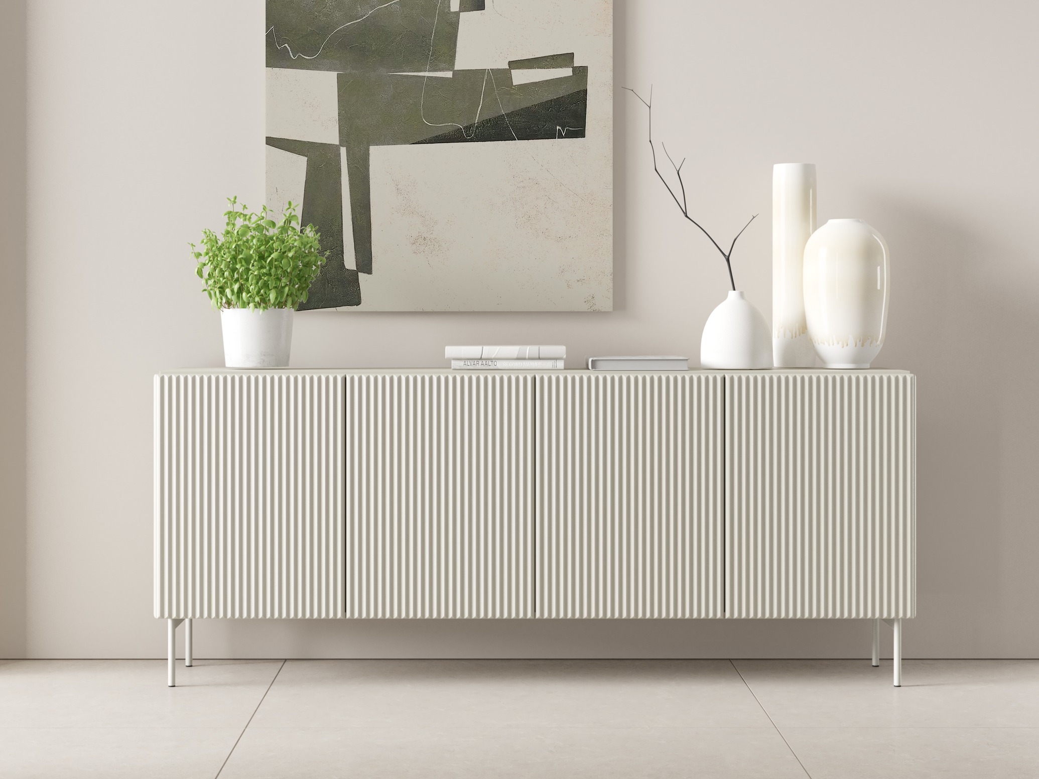 Szekrény Revorli 101