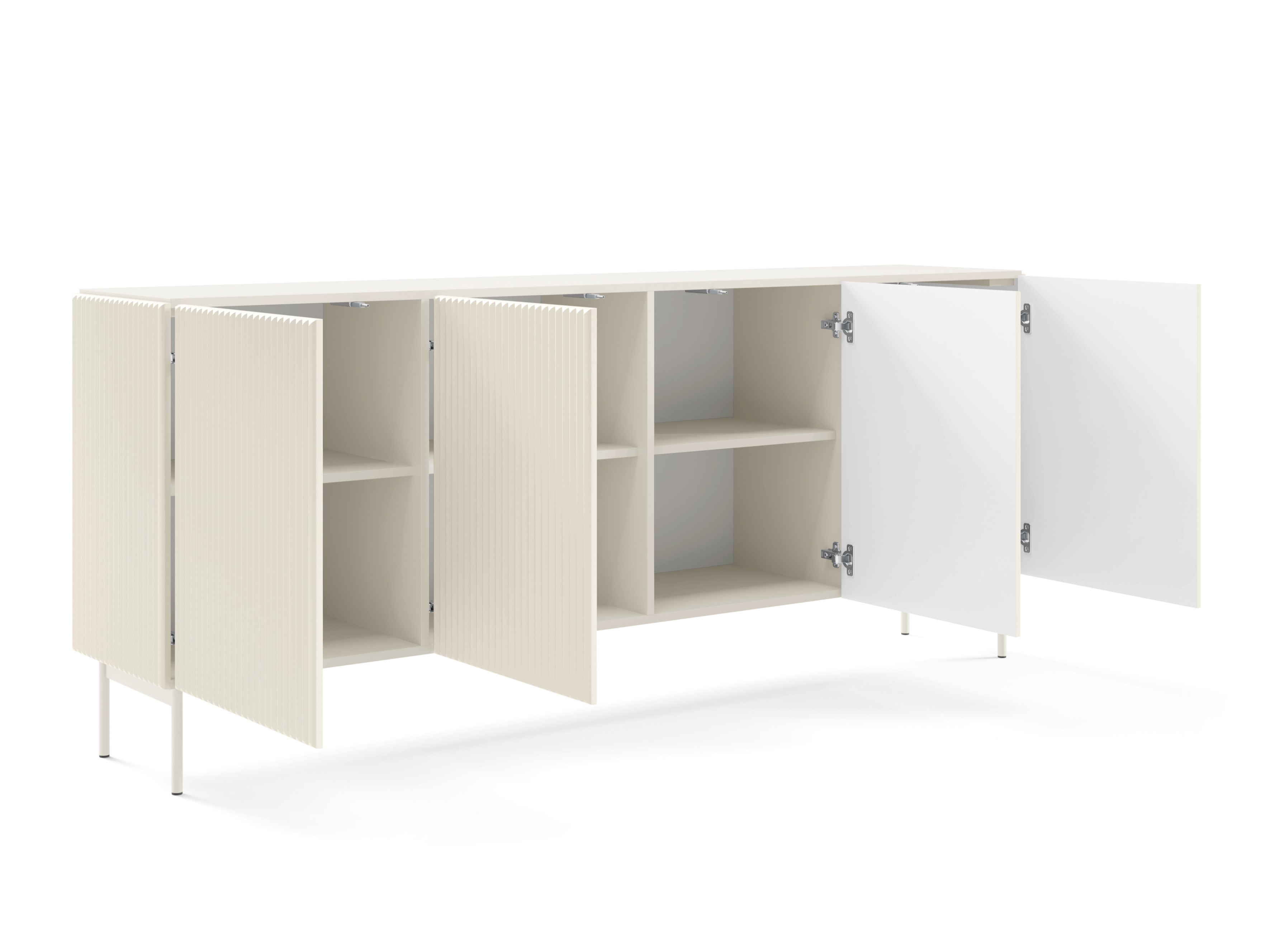 Szekrény Revorli 101