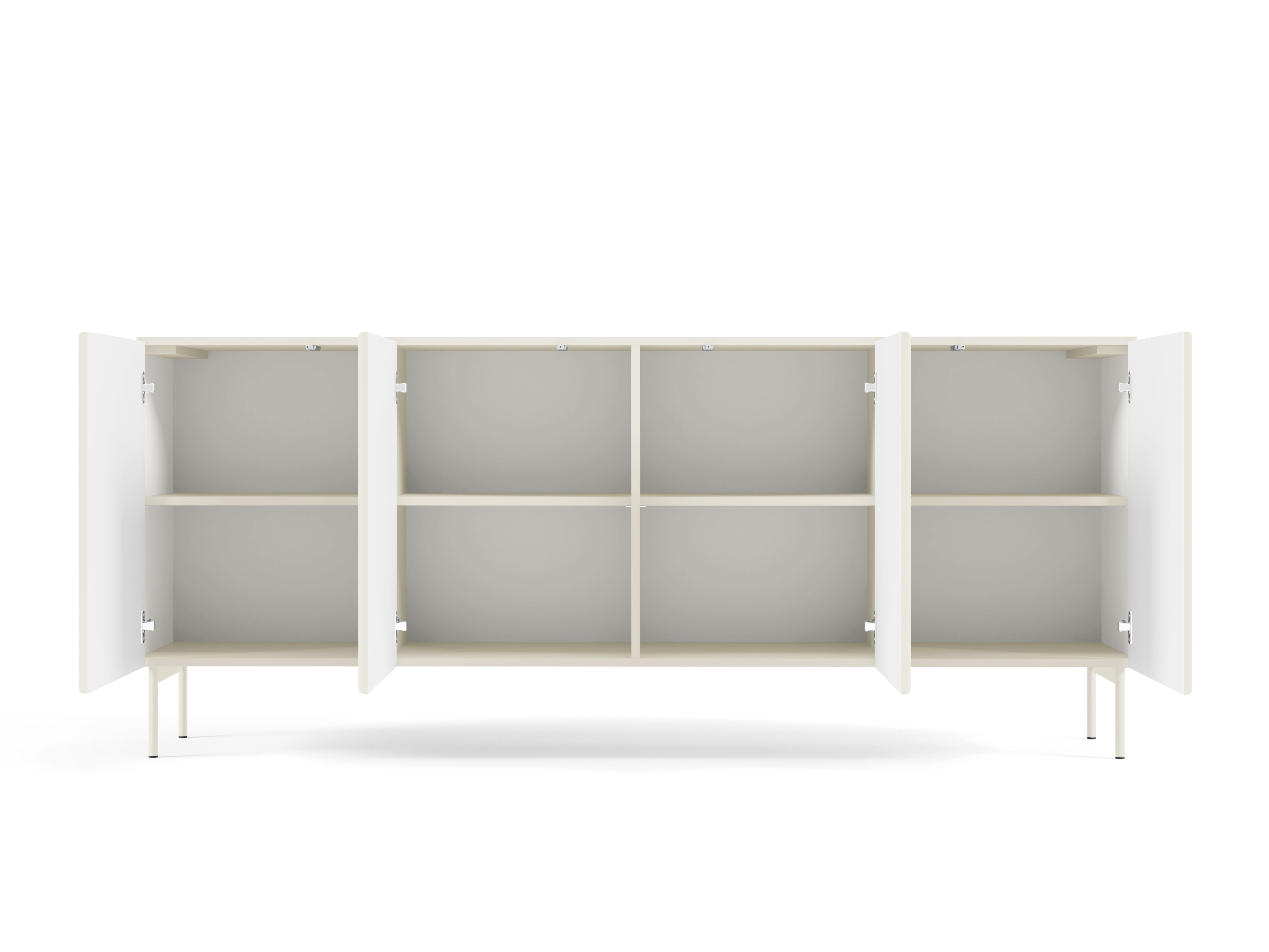 Szekrény Revorli 101