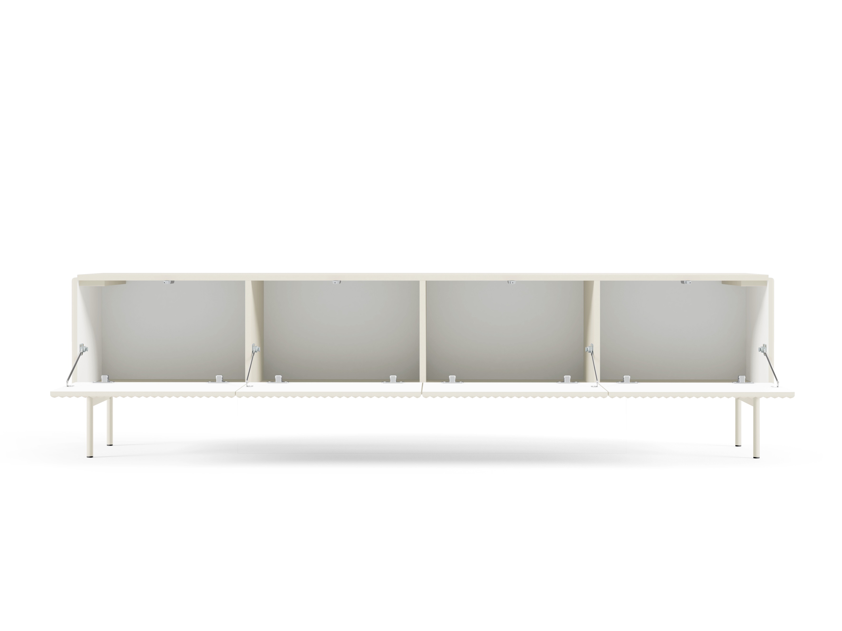 TV-állvány Revorli 104