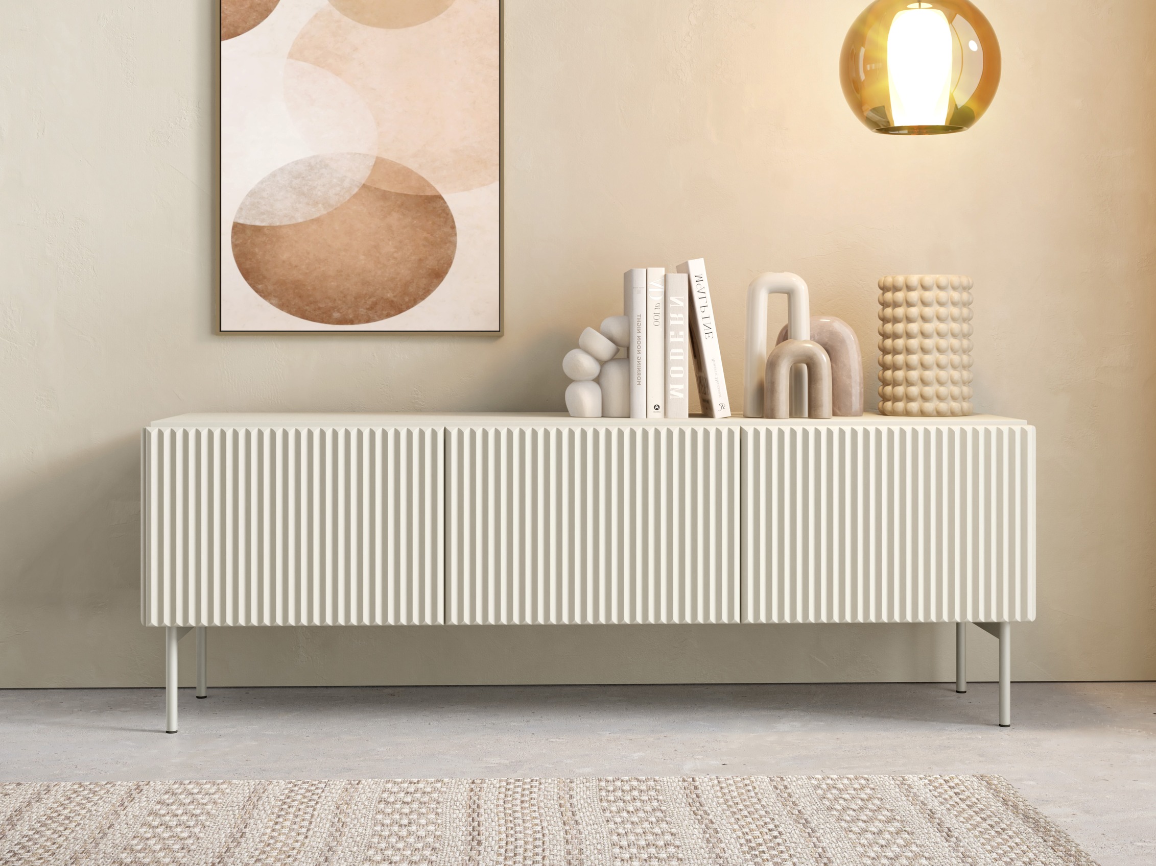 TV-állvány Revorli 105