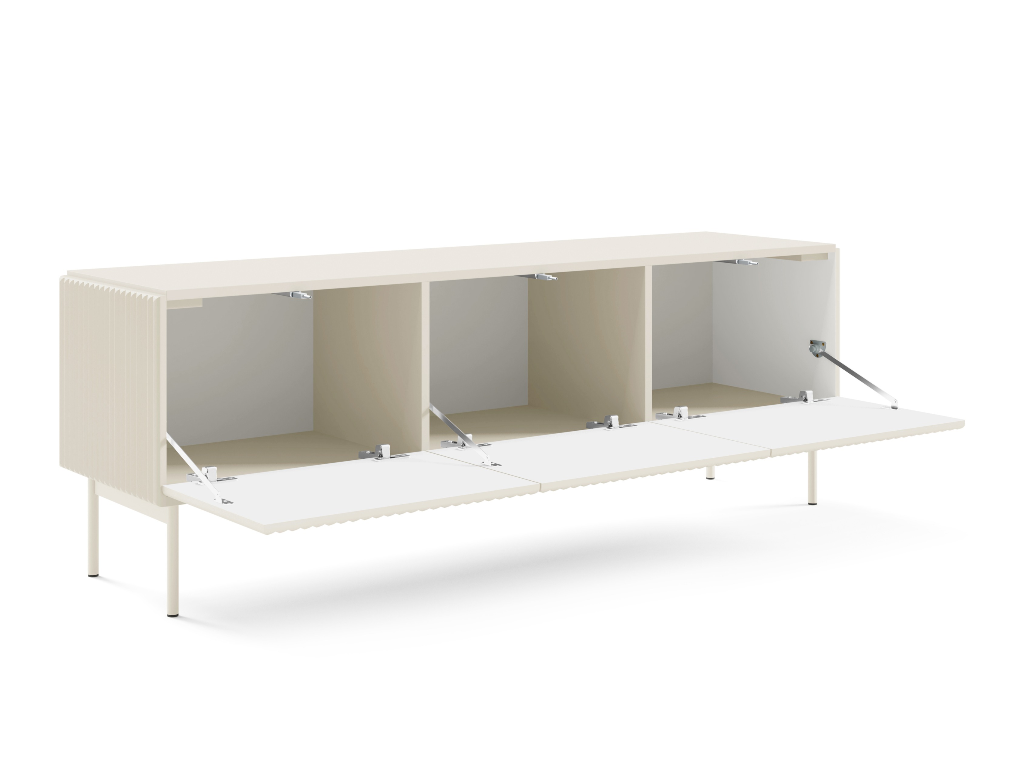 TV-állvány Revorli 105