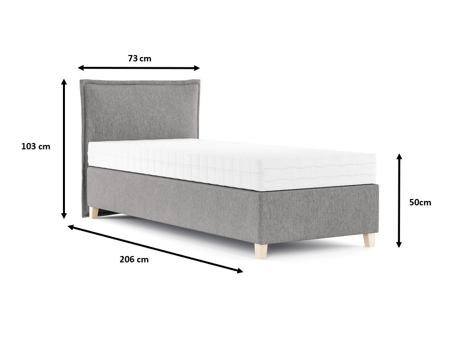 Ágy Franklin 182 (Soro 21)