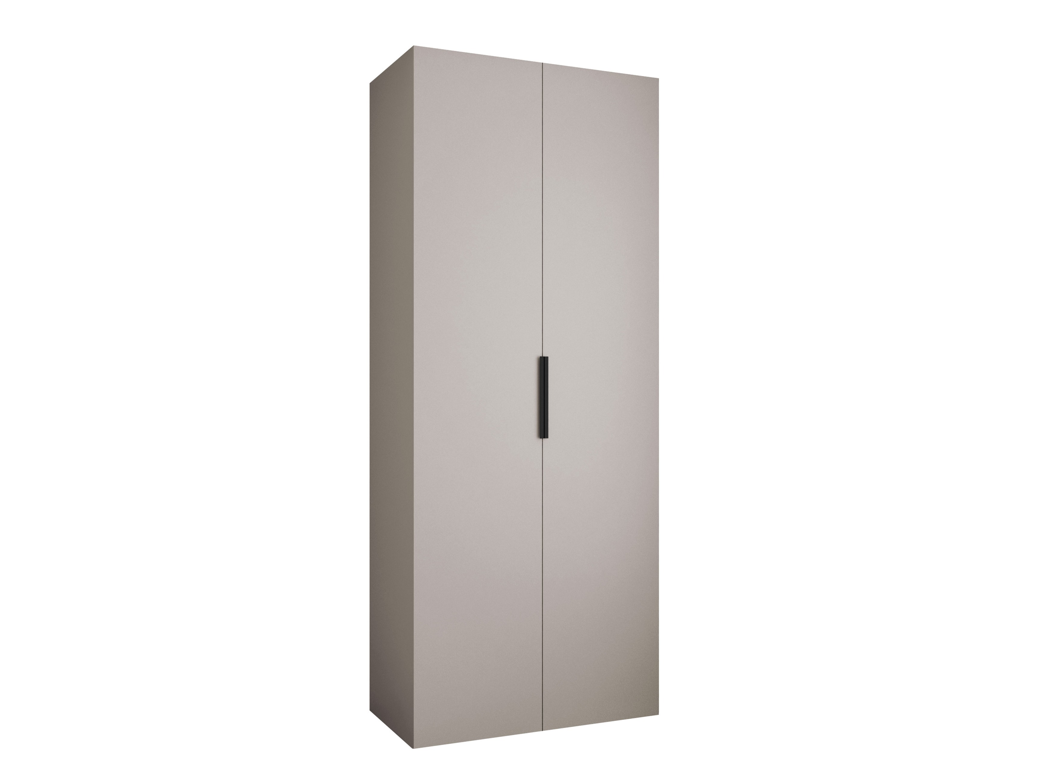 Gardróbszekrény Hartford 572 (Kasmír)