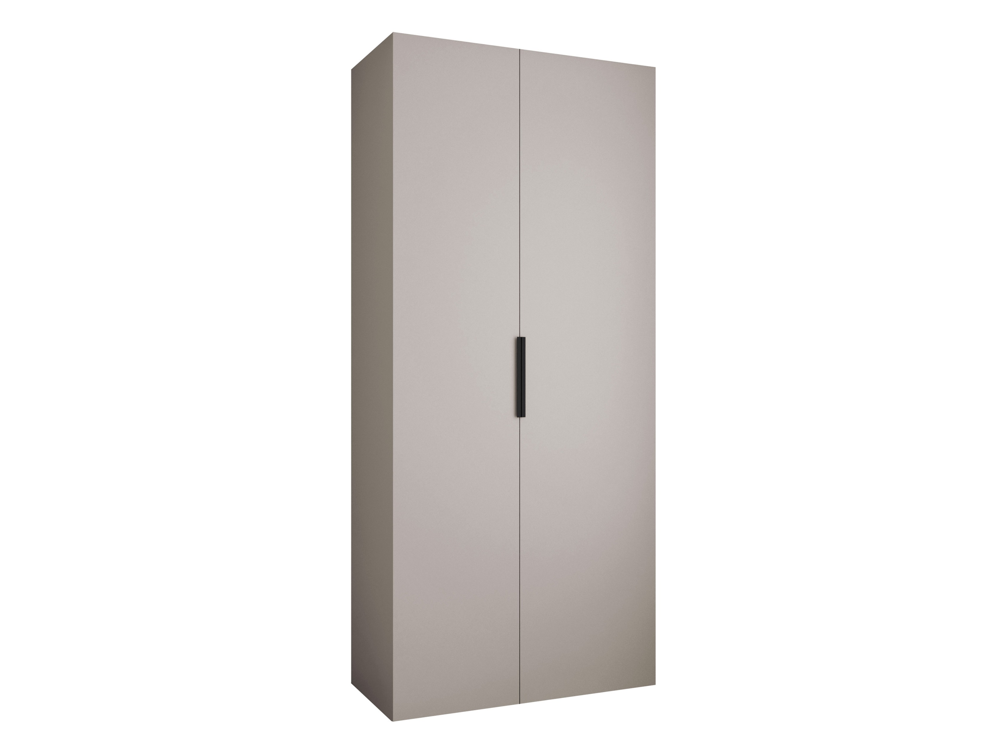 Gardróbszekrény Hartford 572 (Kasmír)