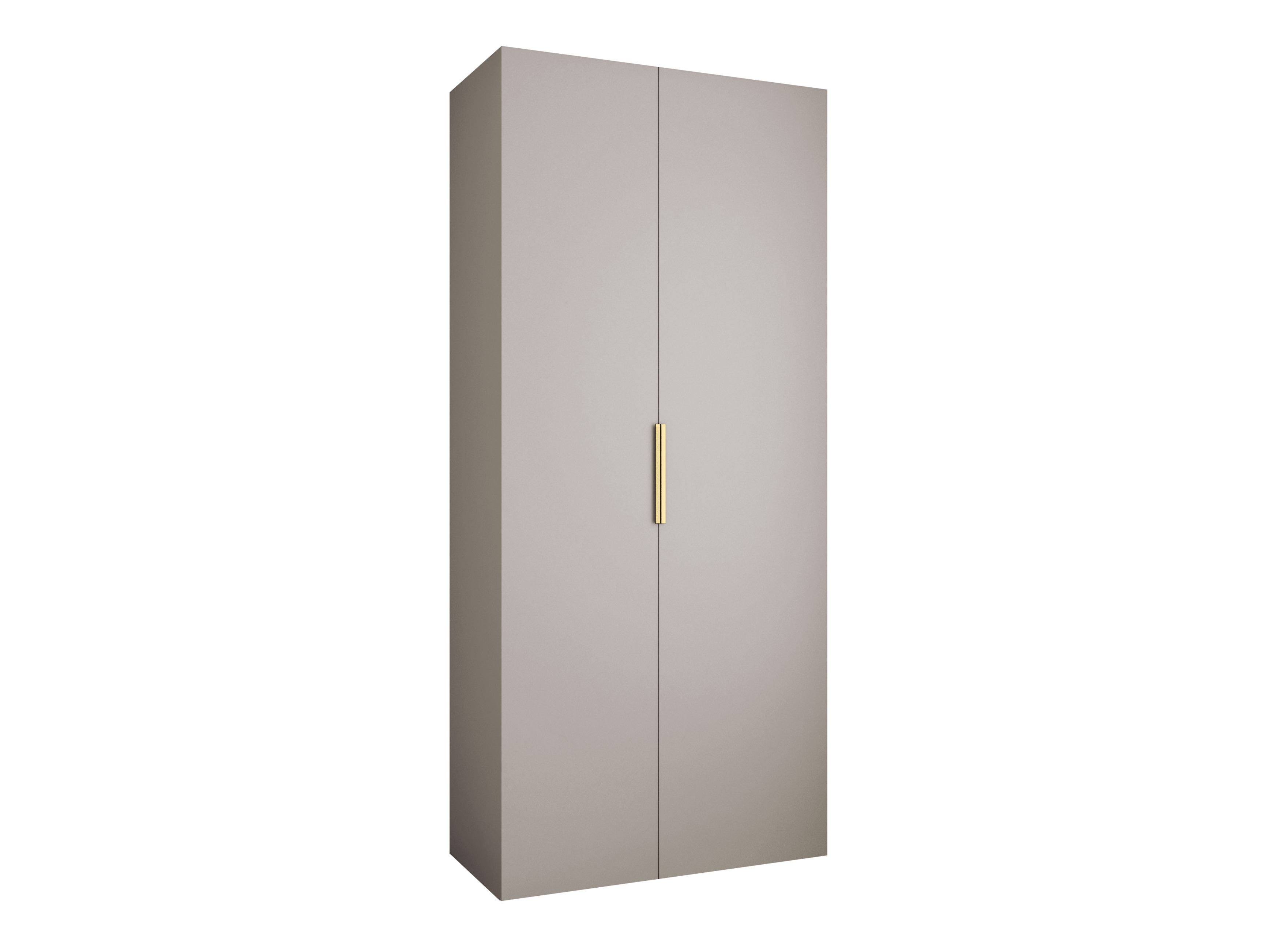 Gardróbszekrény Hartford 572 (Kasmír)