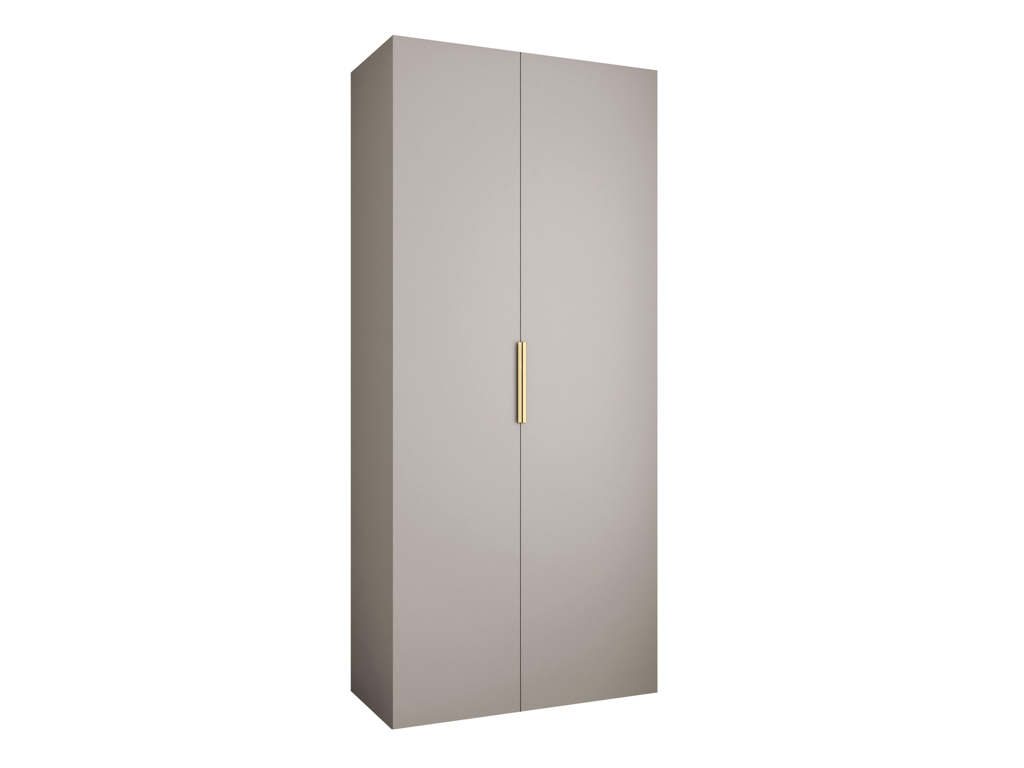 Gardróbszekrény Hartford 572 (Kasmír)