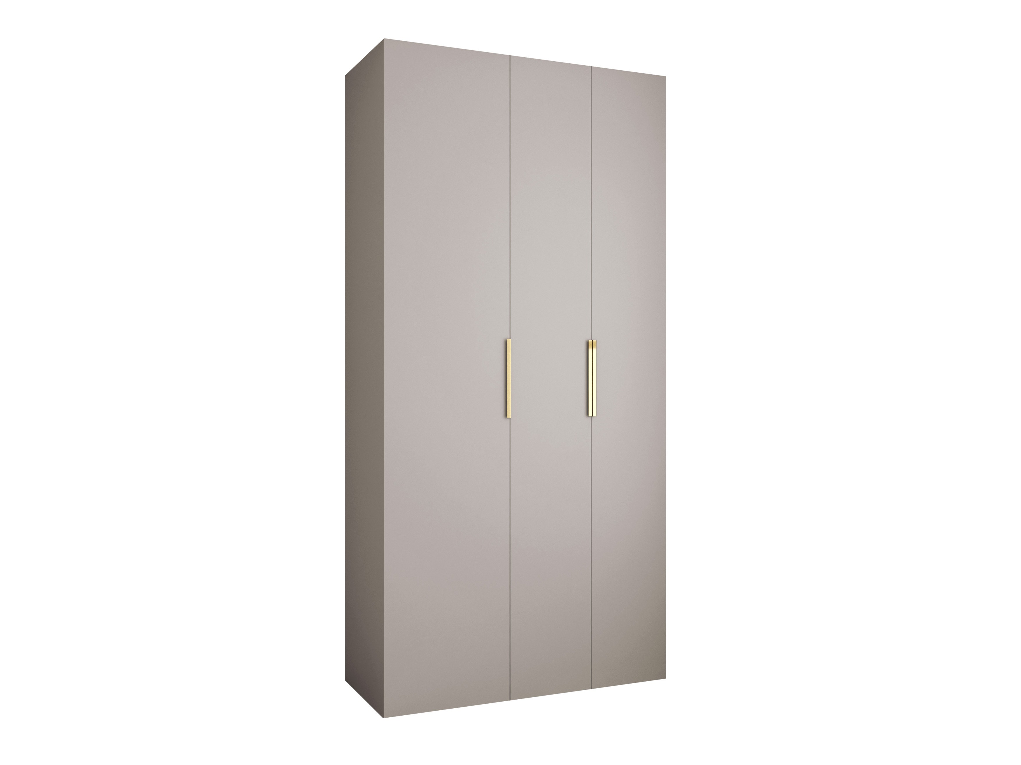 Gardróbszekrény Hartford 573 (Kasmír)