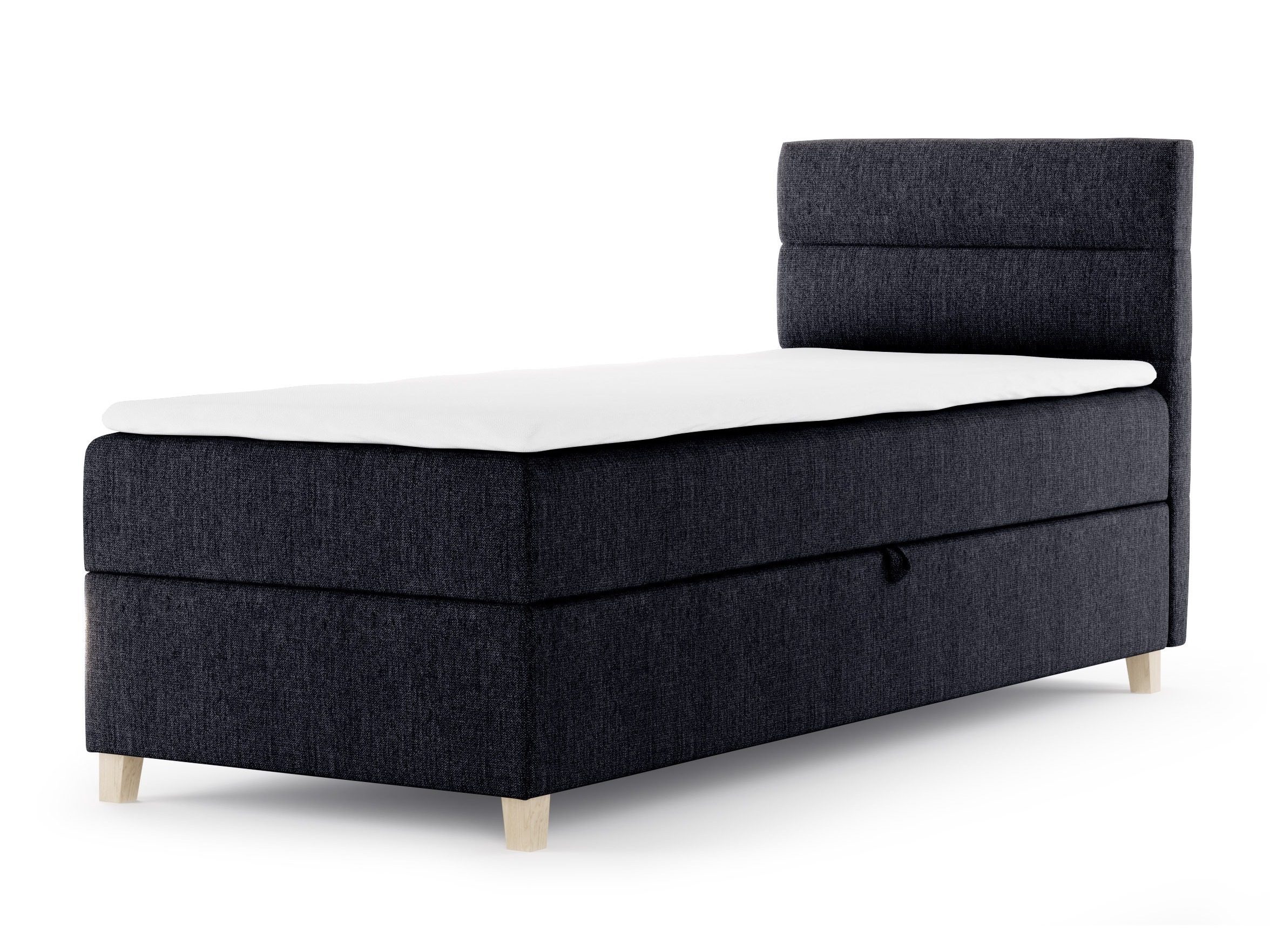 Kontinentális ágy Franklin 180 (Soro 100)